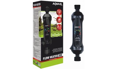 Aquael Regelheizer »122917 Aquarientemperaturregler FLOW HEATER 300W« kaufen