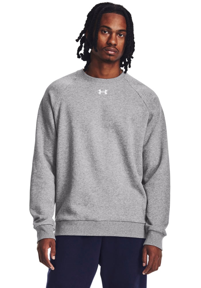 Under Armour Sweatshirt "UA Rival Fleece Crew"