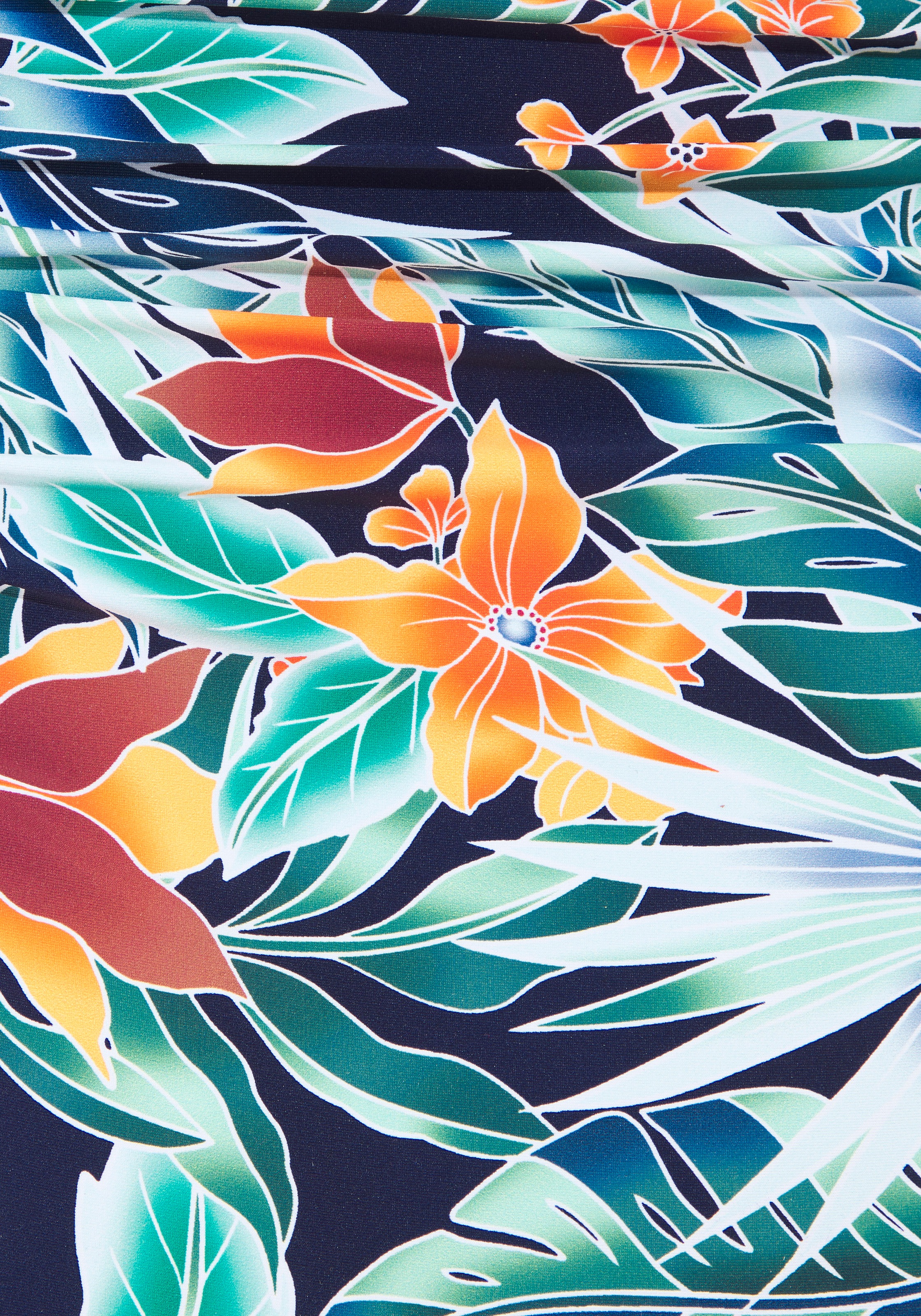 Thumbnail - Sunseeker Badeanzug "Elife" Zierschnürung vorne