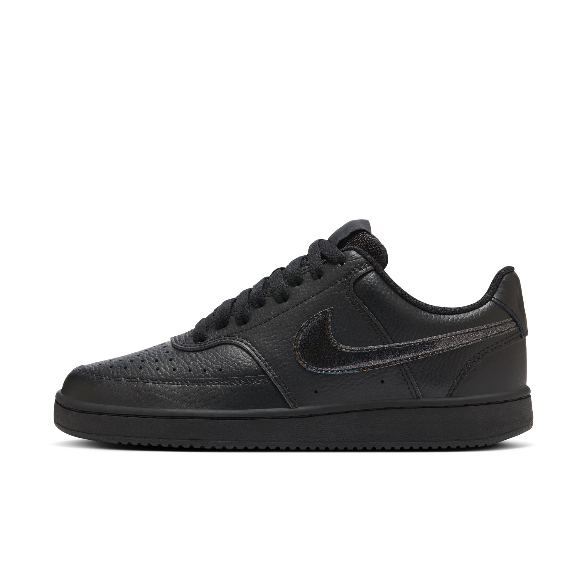 Nike Sportswear Sneaker "WMNS COURT VISION LOW" Design auf den Spuren des A günstig online kaufen