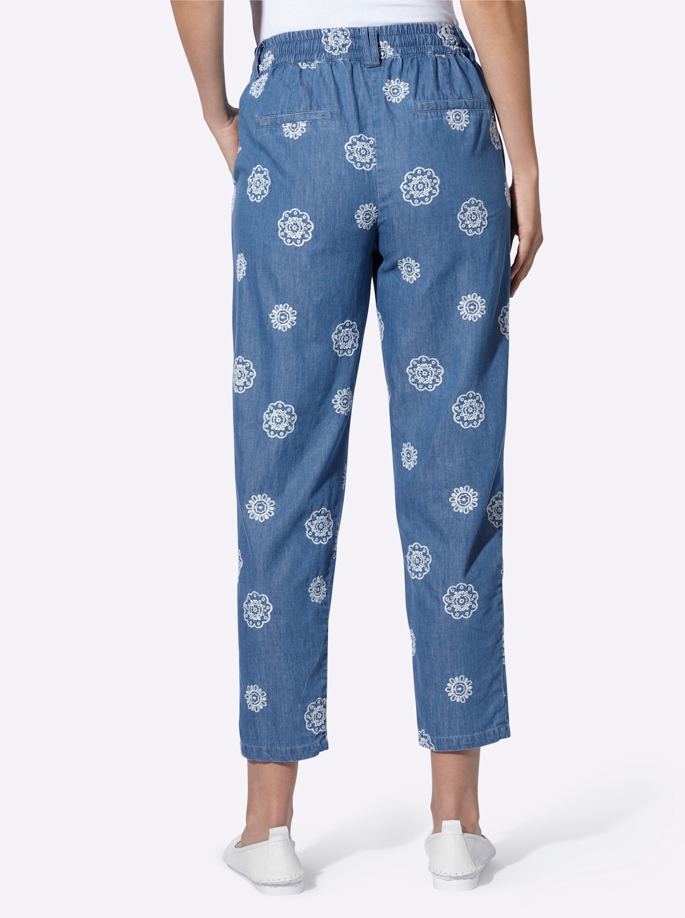 heine Bequeme Jeans günstig online kaufen