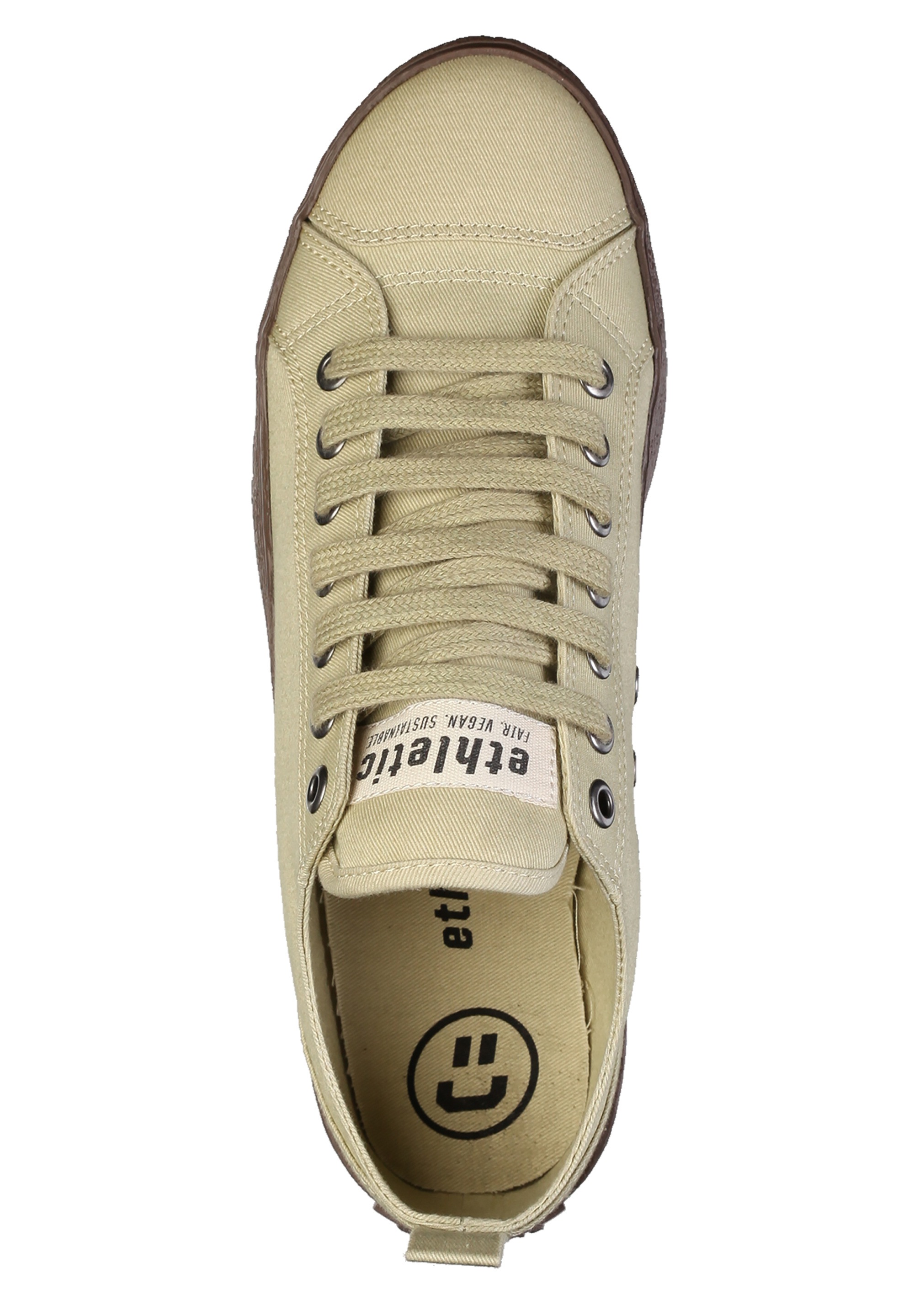 ETHLETIC Sneaker »Goto Lo«, Fairtrade Produkt