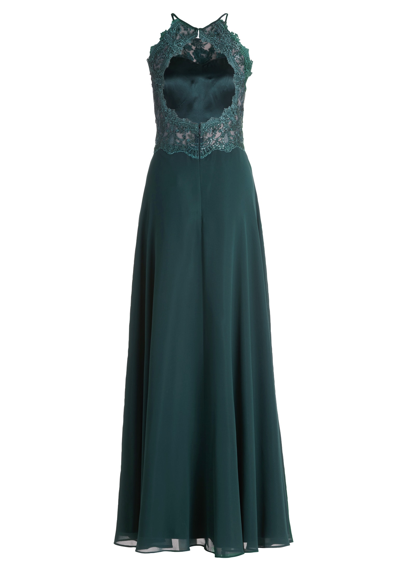 Vera Mont Abendkleid »Vera Mont Damen Abendkleid rückenfrei«, Spitze