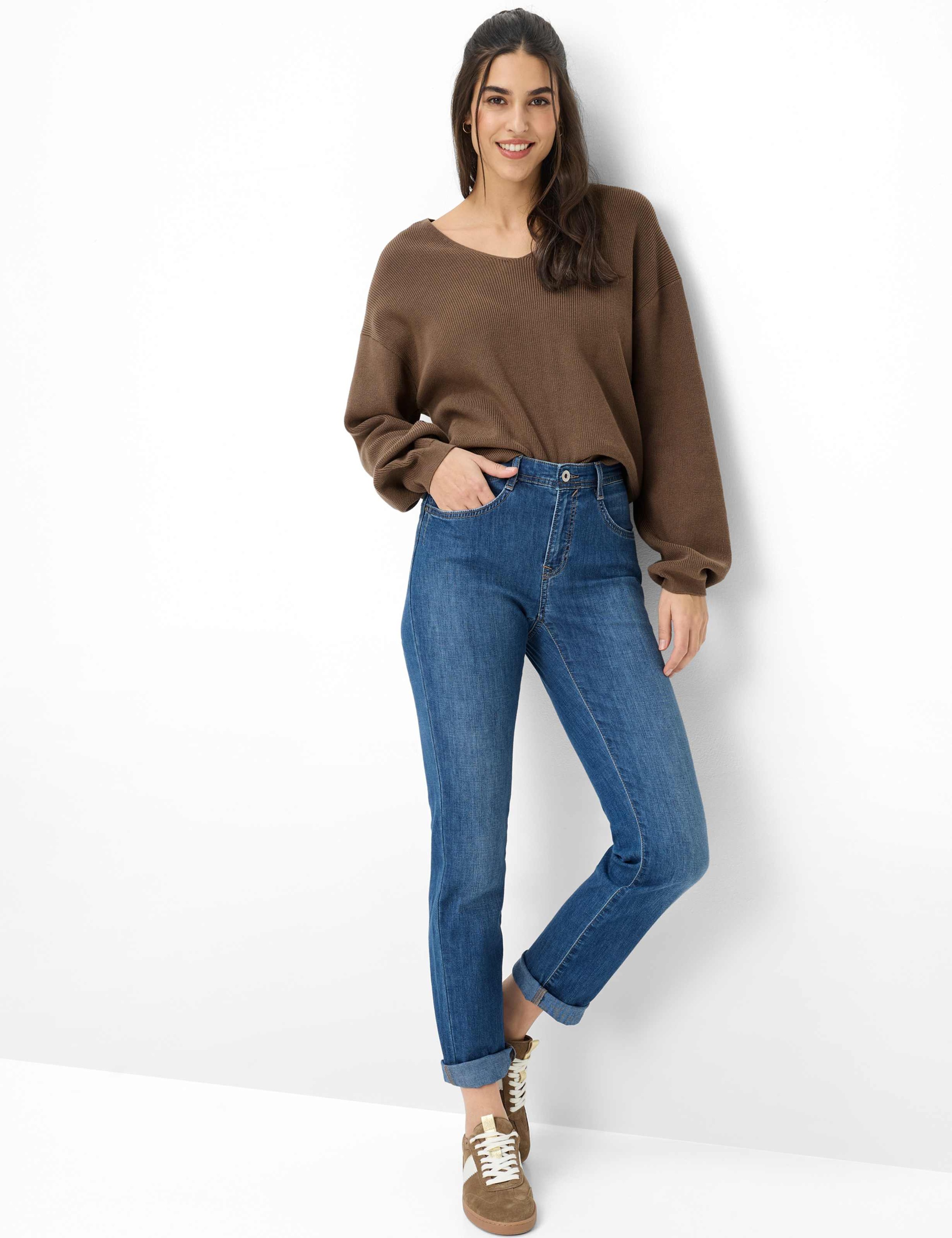 Brax 5-Pocket-Jeans »Style MARY«