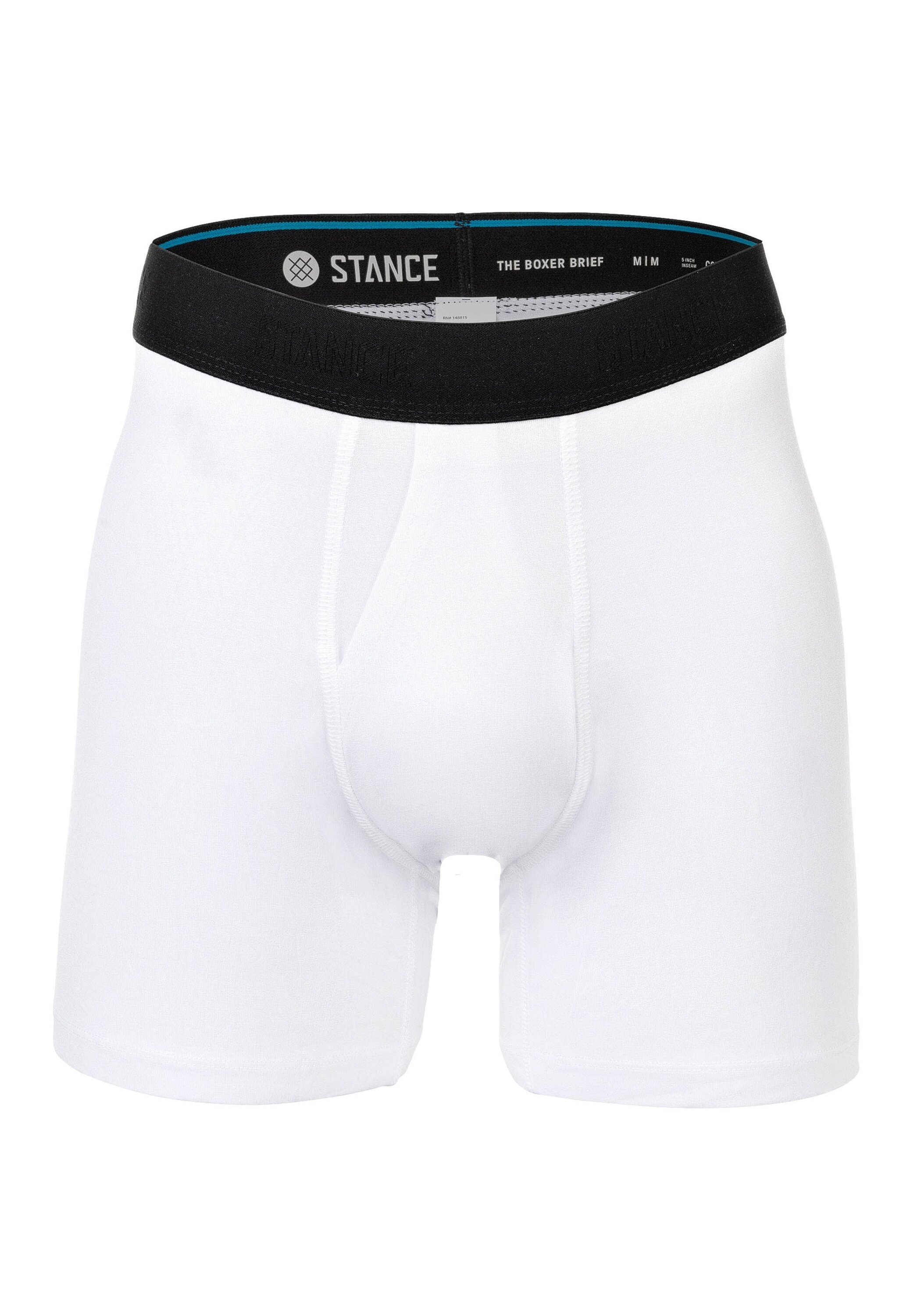 Stance Boxershorts »Boxershort Boxer Brief 3er Pack«