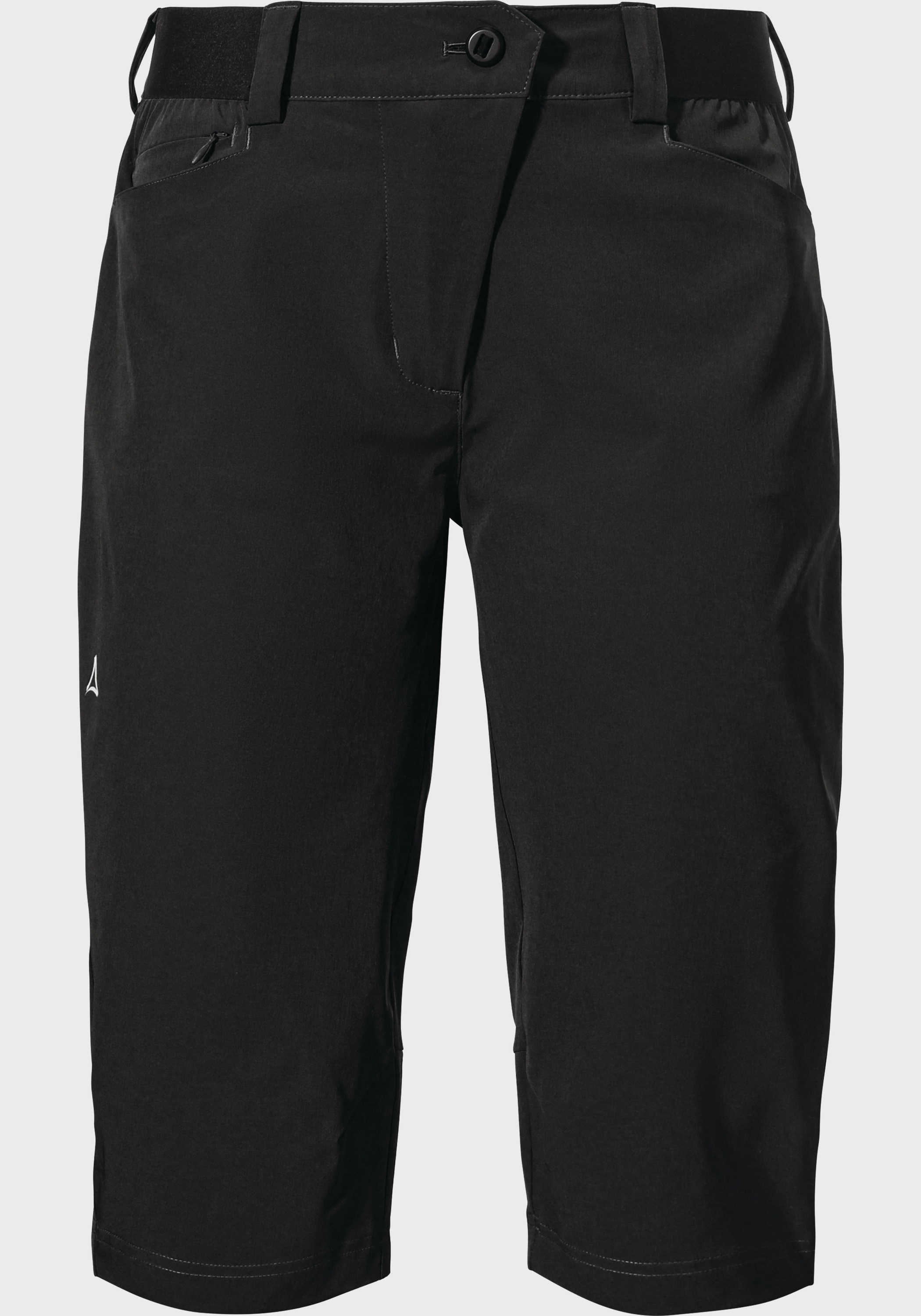 Schöffel 3/4-Hose "Bike Capri Pants Style Keitele WMS" günstig online kaufen