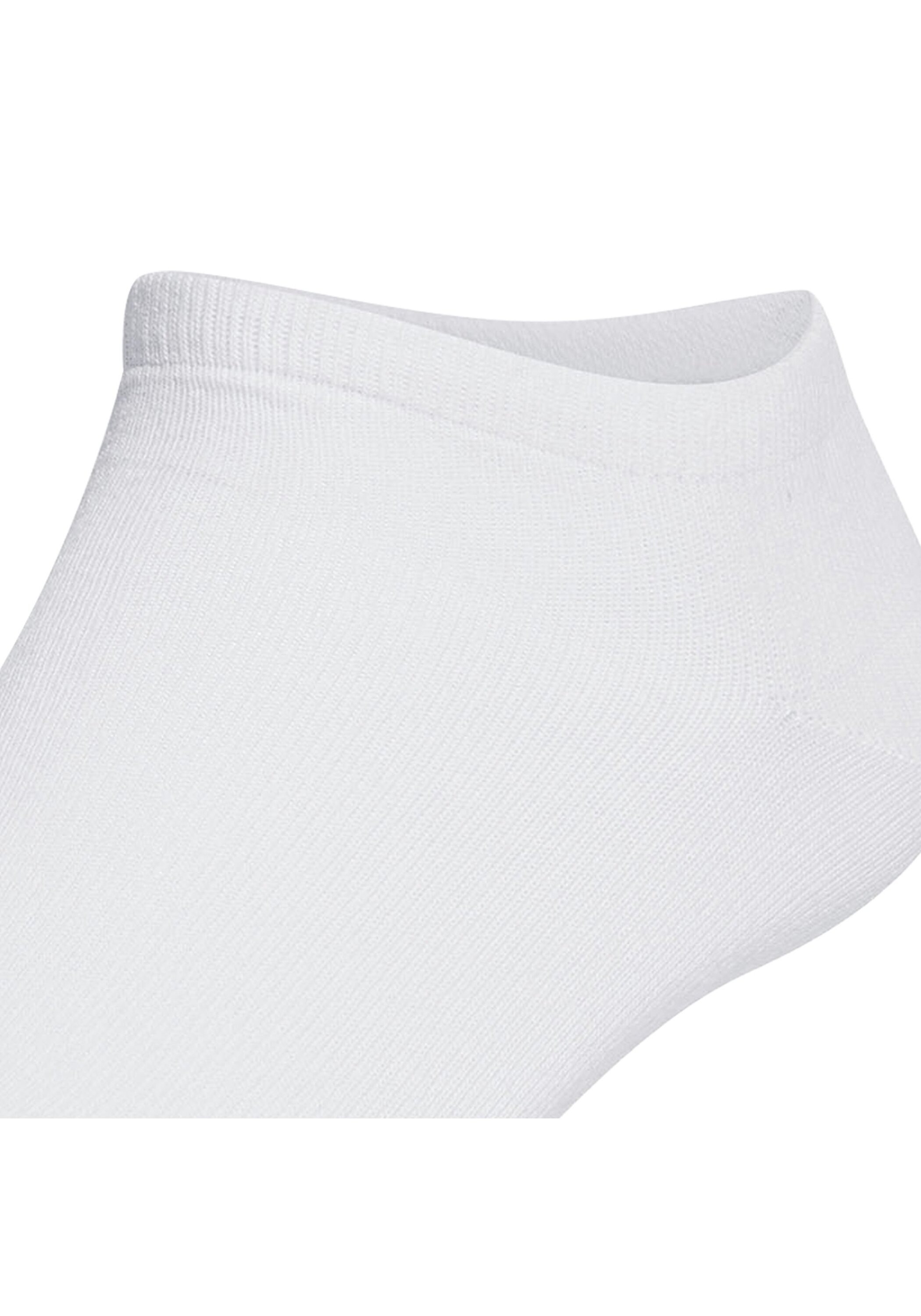 Thumbnail - adidas Originals Sneakersocken "Socken Thin Linear Low-Cut 6er Pack"