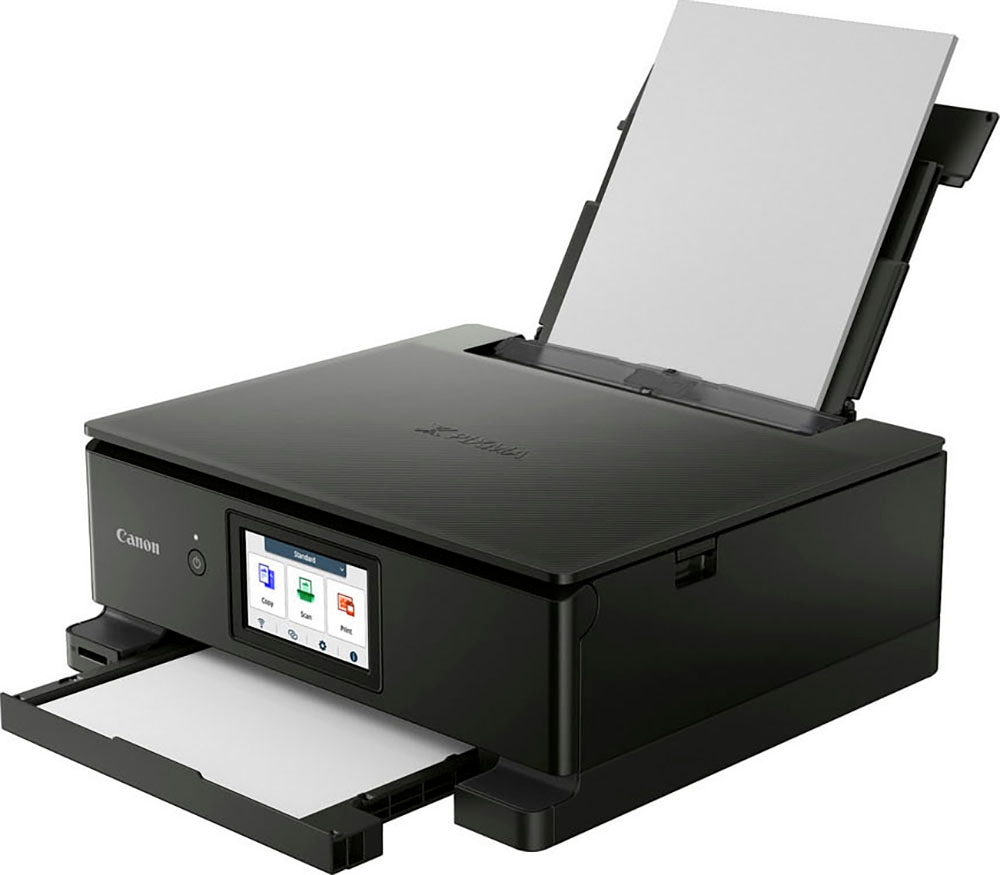 Canon Multifunktionsdrucker »PIXMA TS8750«