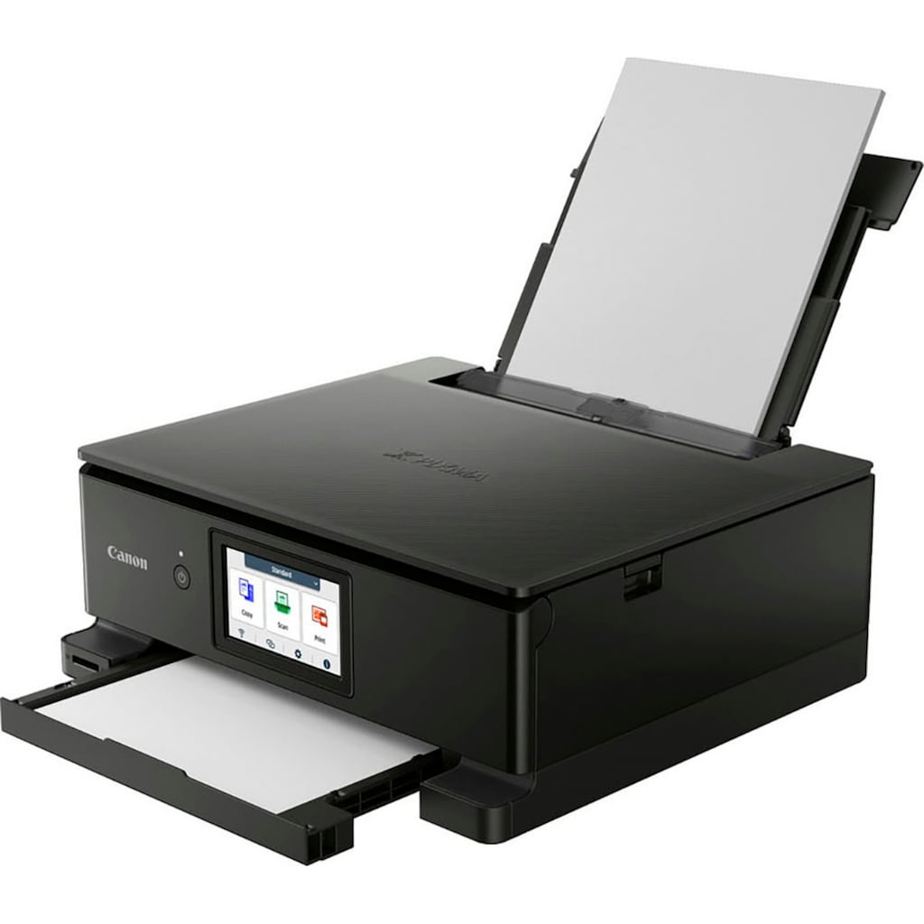 Canon Multifunktionsdrucker »PIXMA TS8750«