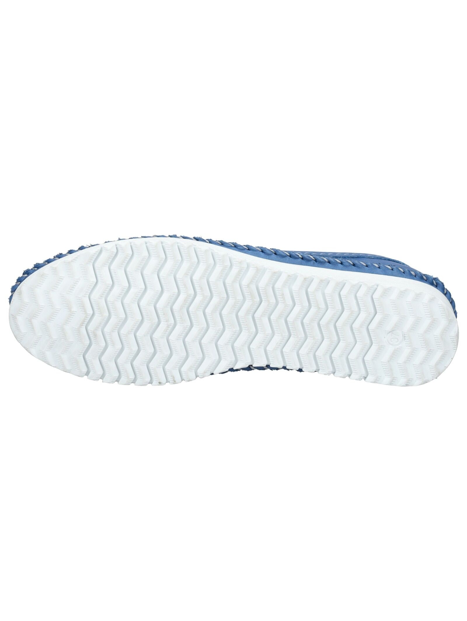 Andrea Conti Slipper »Andrea Conti Ballerinas Leder«