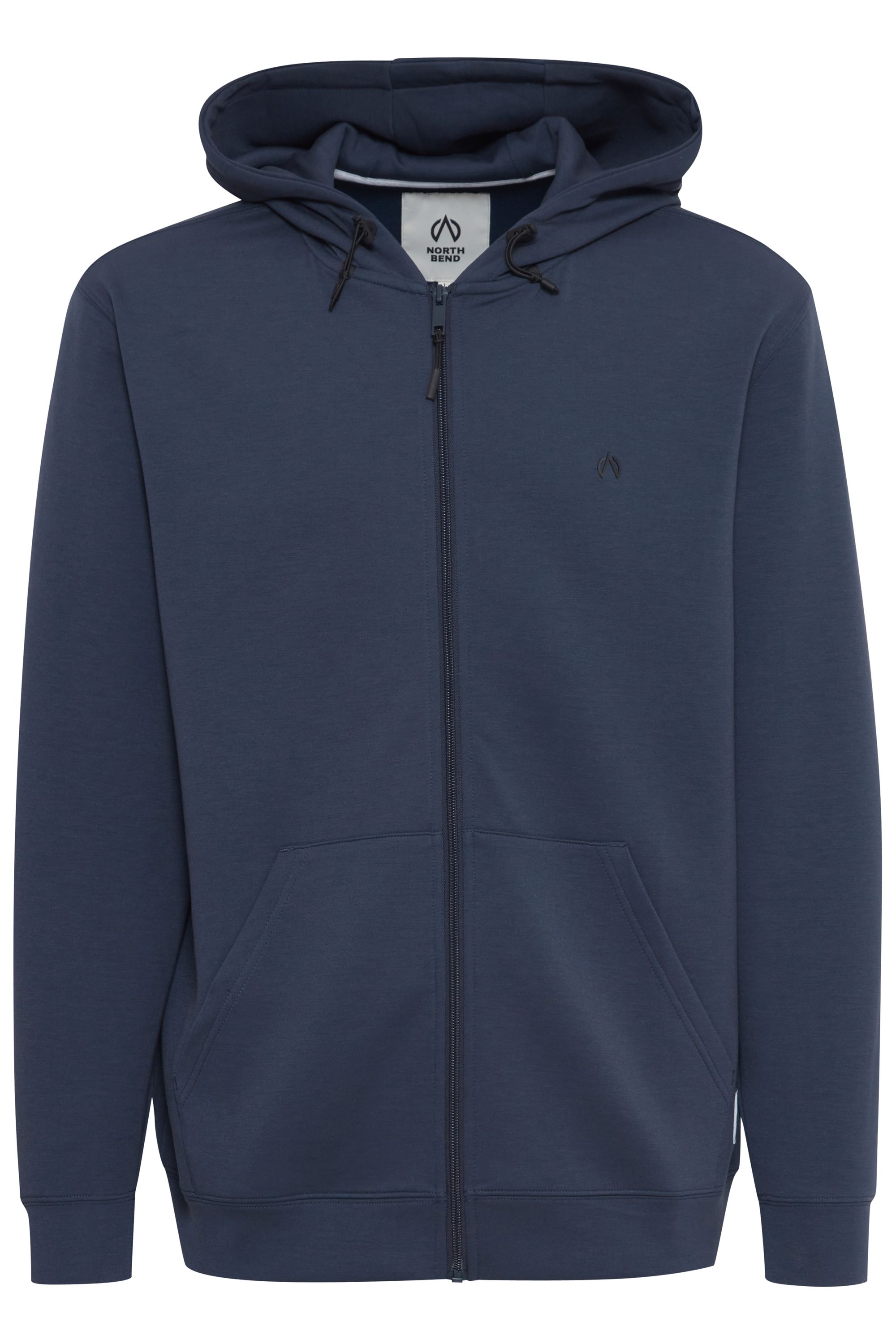 North Bend Sweatjacke "Sweatjacke NBTaro M"