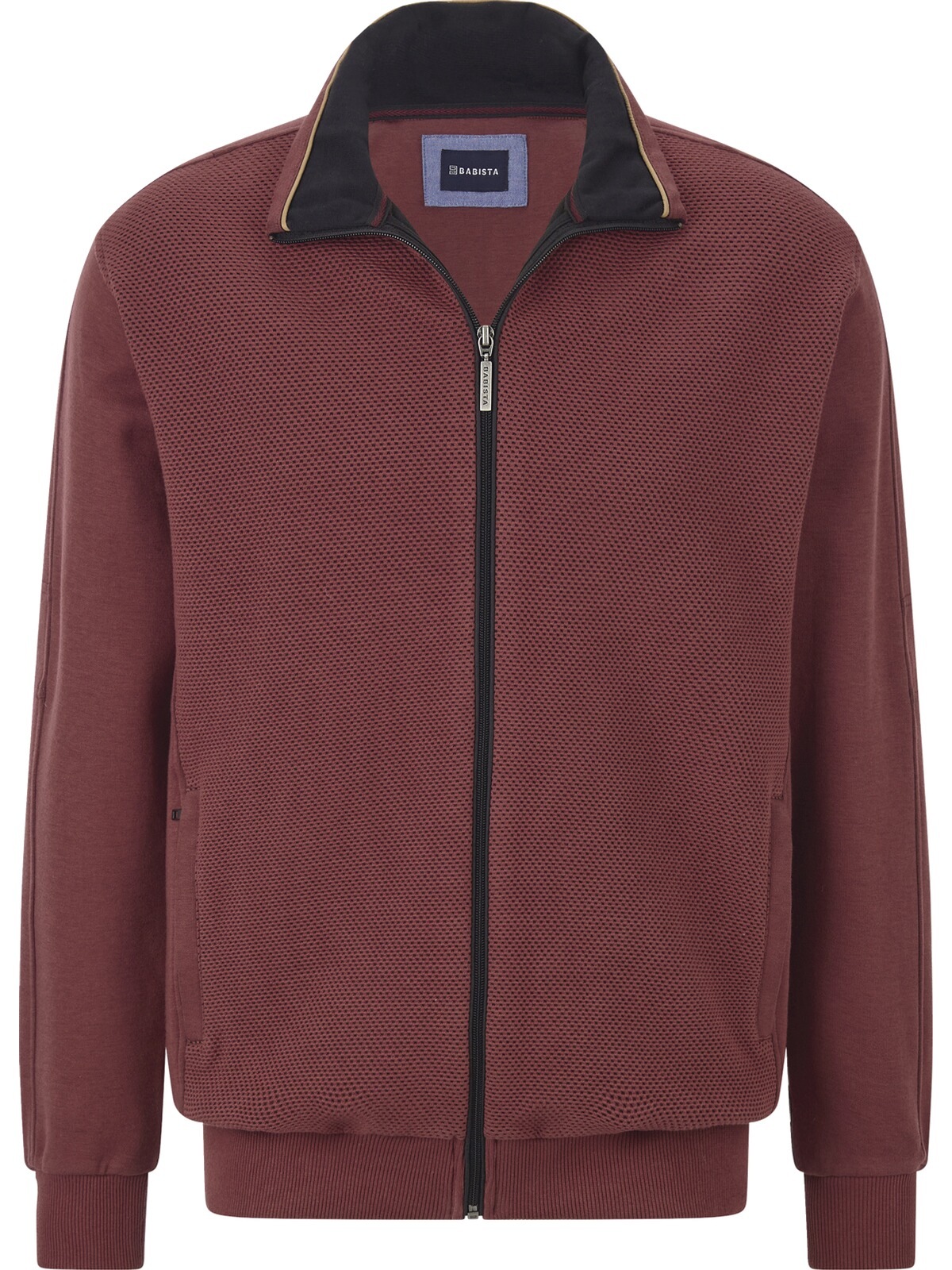 Babista Sweatjacke »Sweatjacke TOMESTELLI«