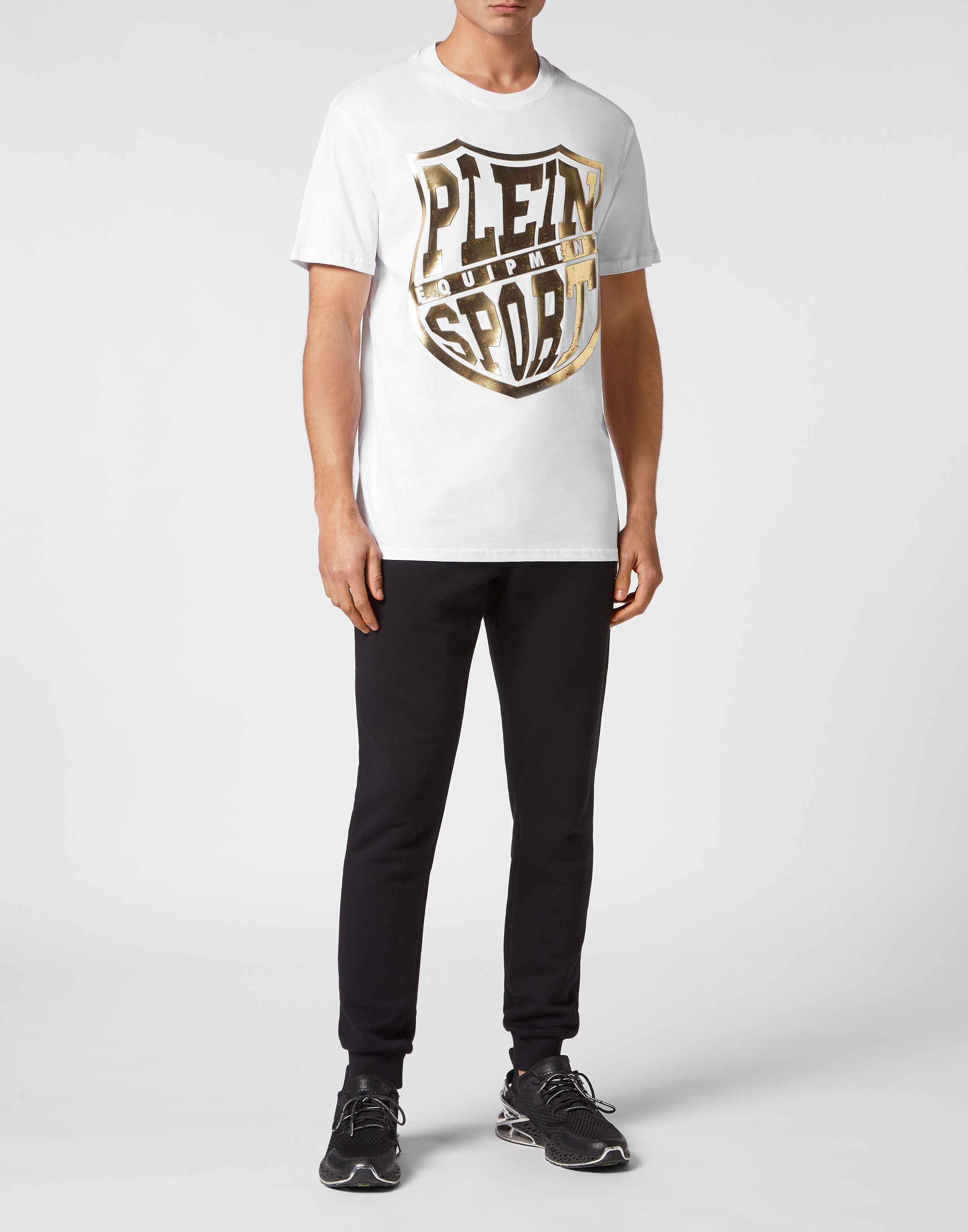 Thumbnail - PLEIN SPORT T-Shirt "T-Shirt"