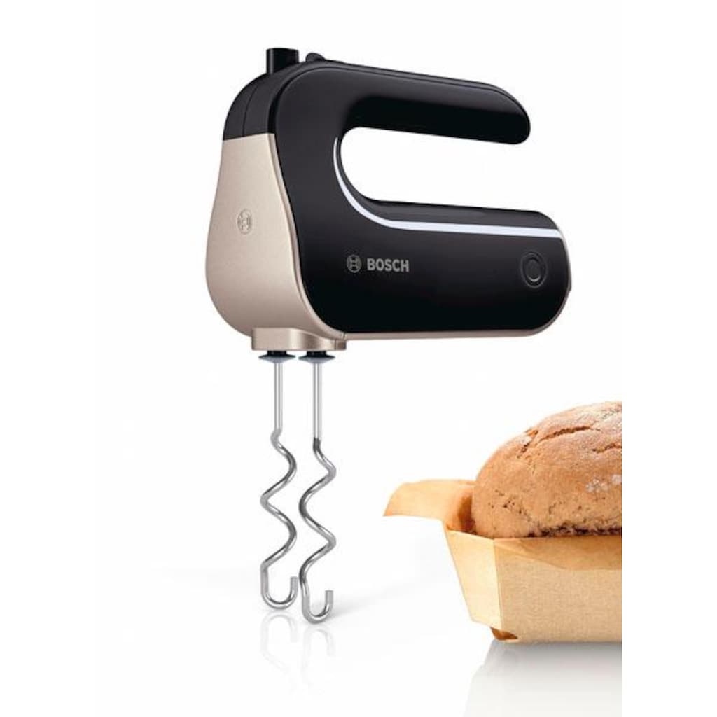 BOSCH Handmixer »HomeProfessional MFQ4885DE«, 575 W