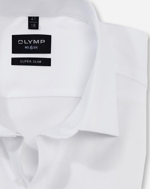 OLYMP Businesshemd No. Six super slim günstig online kaufen