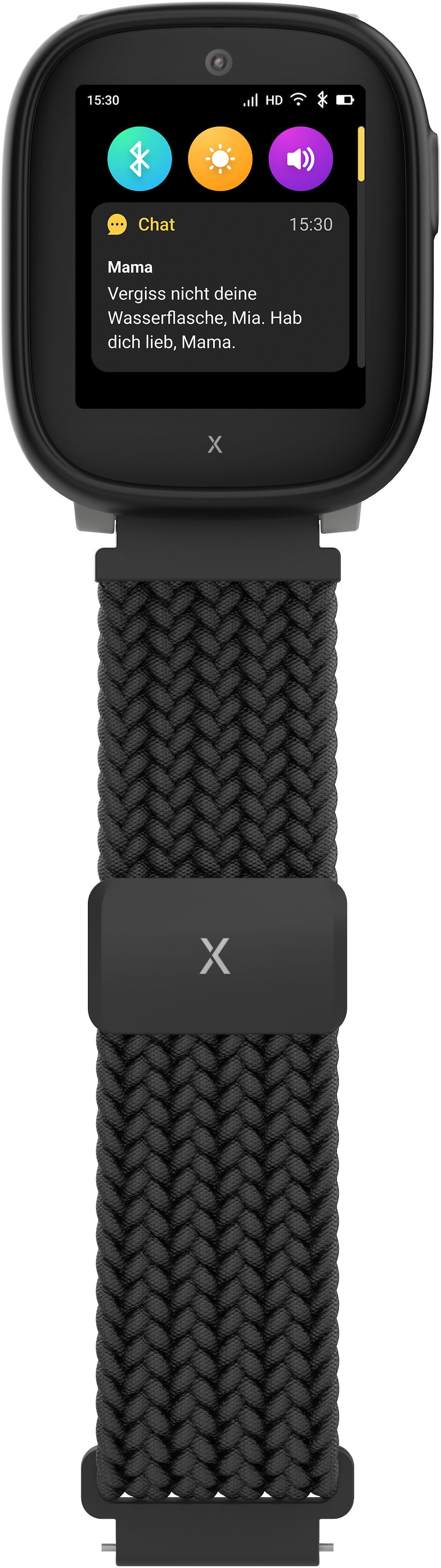 Xplora Smartwatch »X6Play«, (3.86 cm / 1.52 Zoll), Android Wear, 8 GB