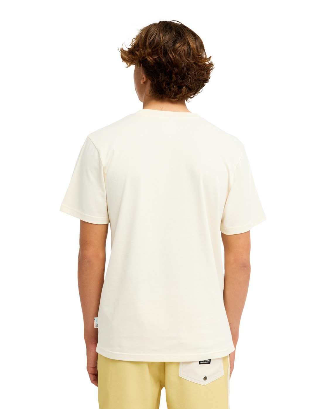 Quiksilver T-Shirt »One Piece Wanted«