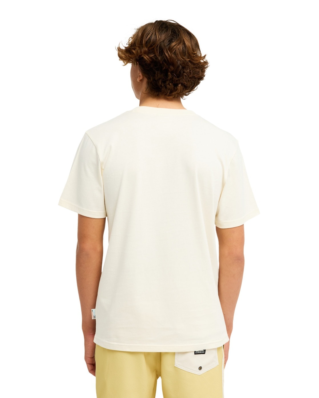 Quiksilver T-Shirt "One Piece Wanted" günstig online kaufen