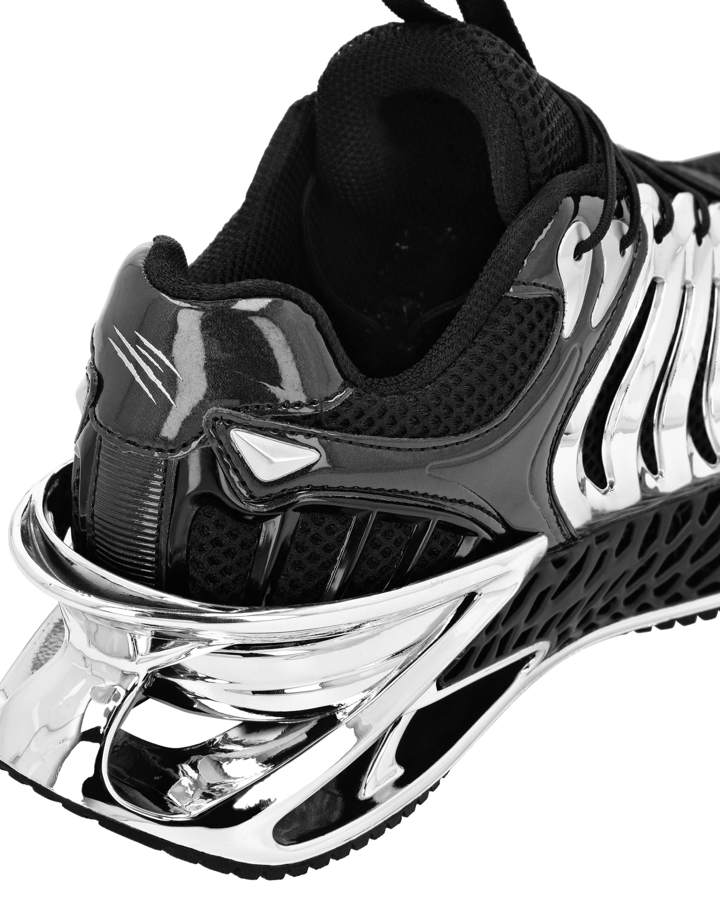 PLEIN SPORT Sneaker »The Thunder Stroke Gen.x.02.«