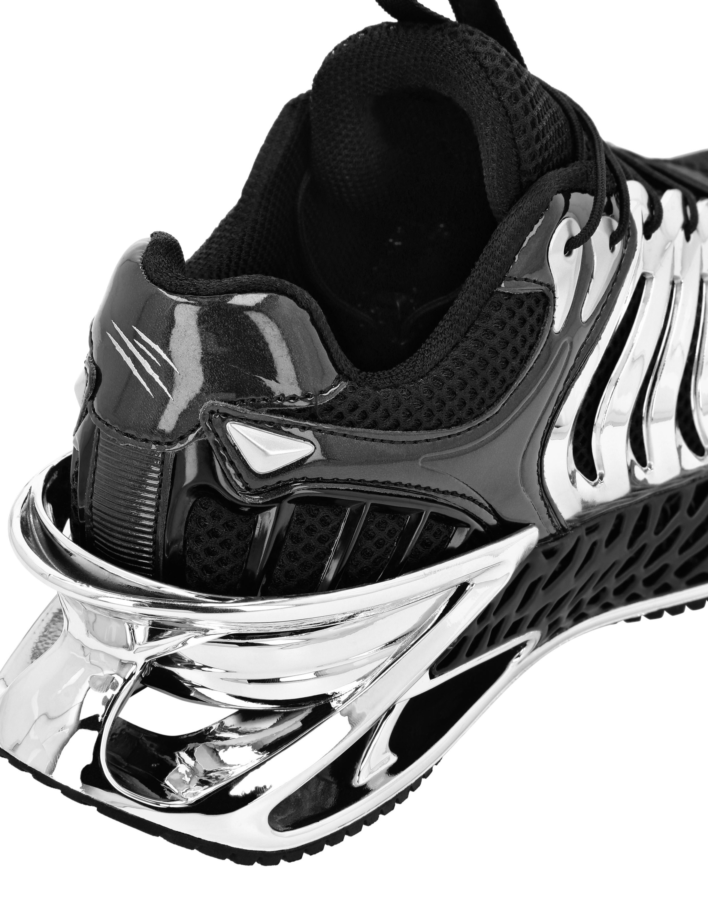 Thumbnail - PLEIN SPORT Sneaker "The Thunder Stroke Gen.x.2."