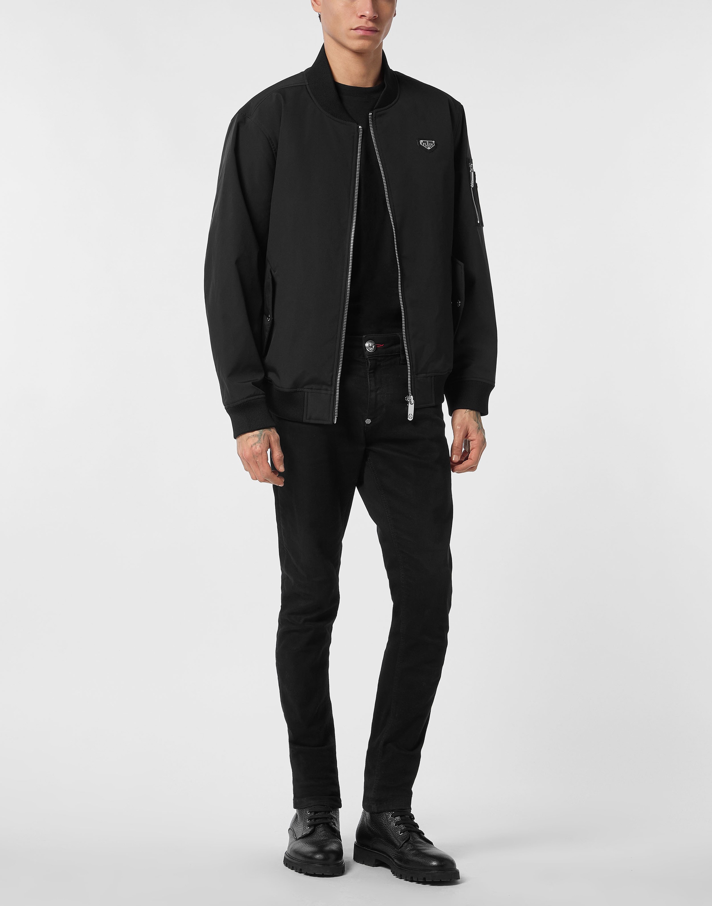 PHILIPP PLEIN Blouson »Bomber«