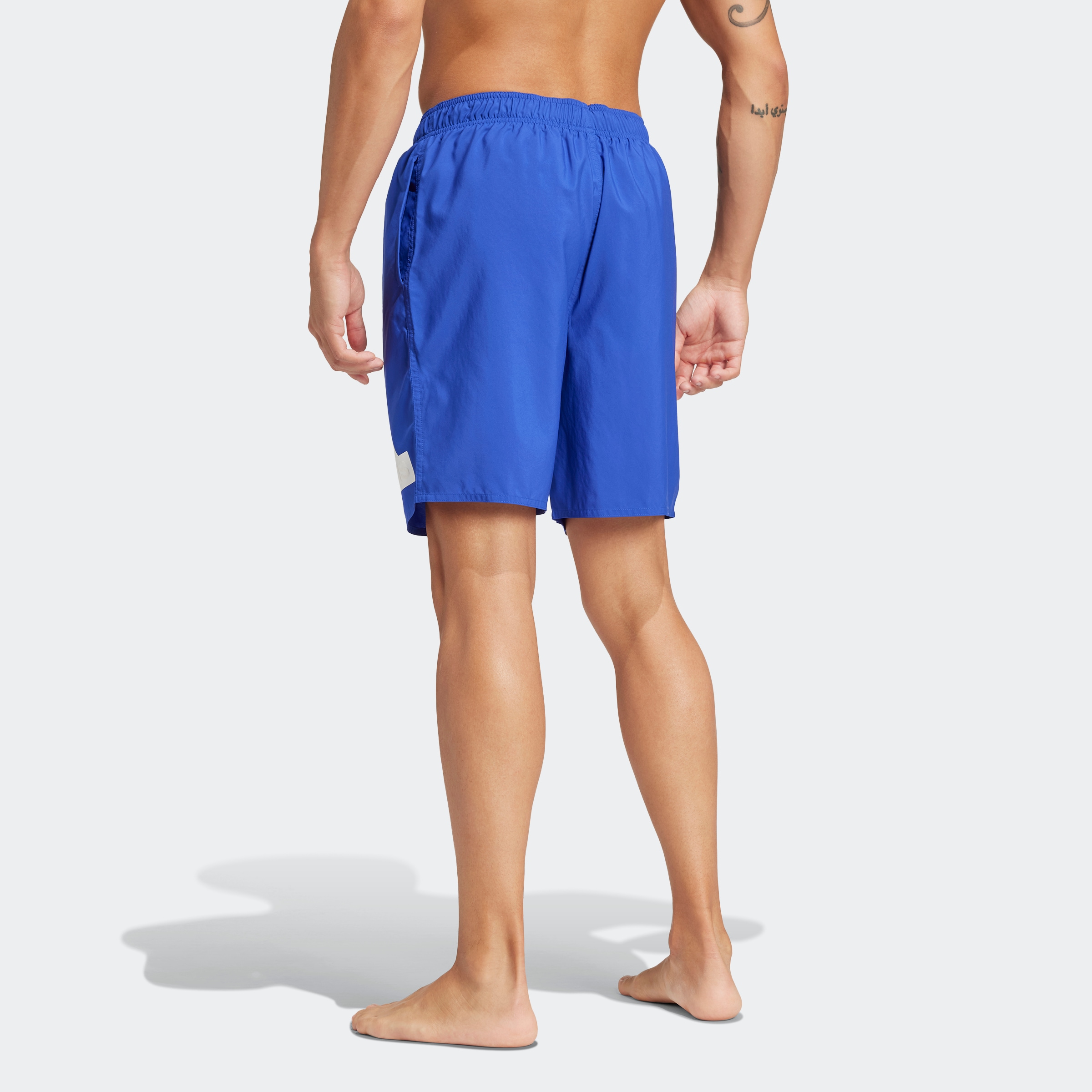 adidas Performance Badeshorts »L Sl Sho«, (1 St.)