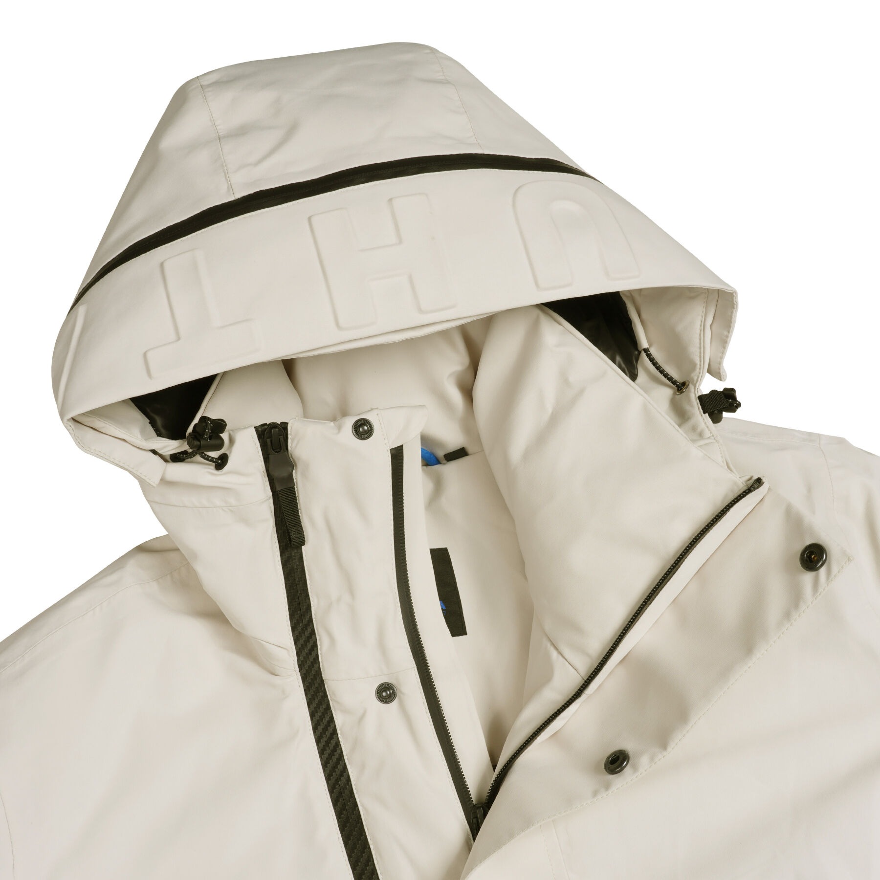 Luhta Outdoorjacke »Luhta Parka Junes«