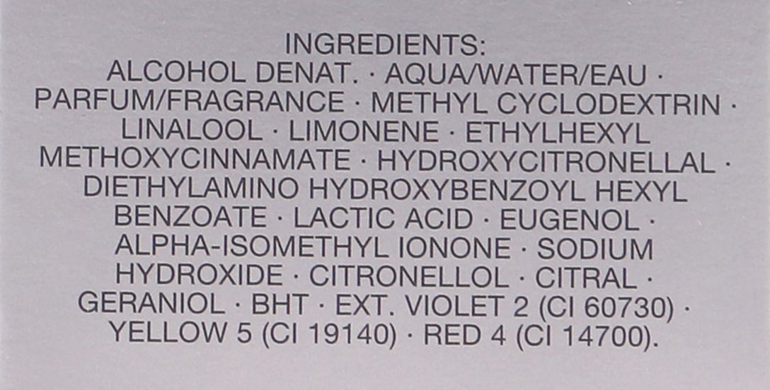 HUGO Eau de Toilette »Hugo XY Male« , 