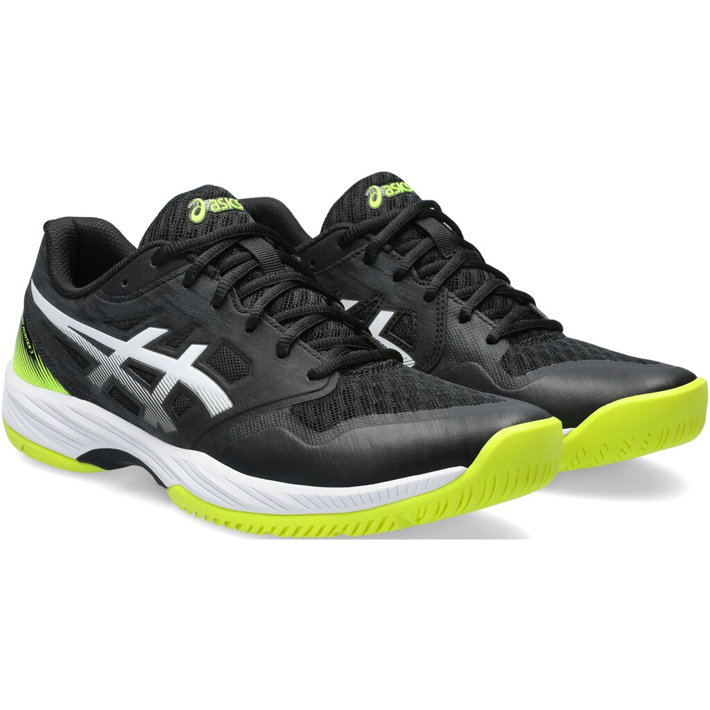 Asics Indoorschuh »GEL-COURT HUNTER 3«