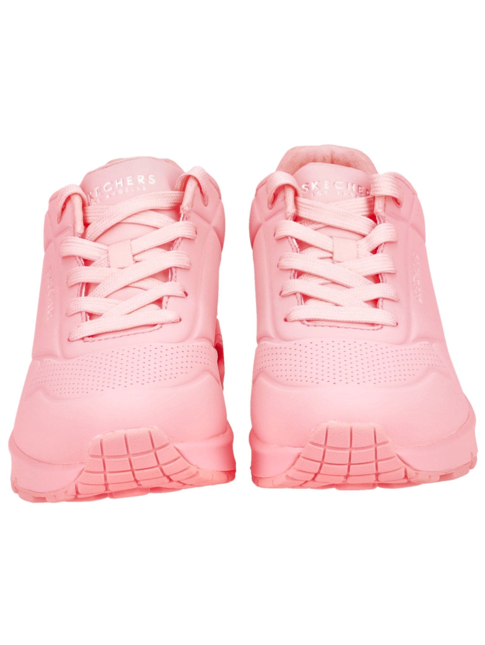 Skechers Sneaker »Skechers Sneaker Lederimitat«