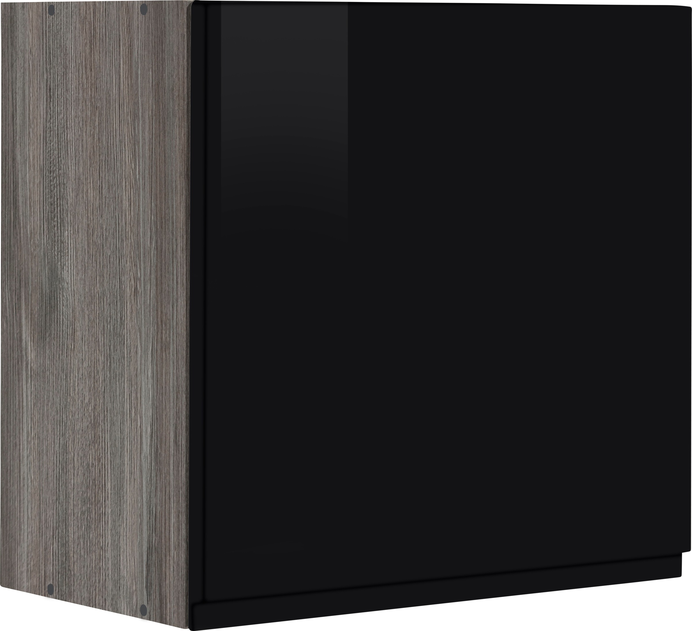HELD MÖBEL Hängeschrank "Virginia", 57 cm hoch, 60 cm breit, 1 Tür, Einlege günstig online kaufen