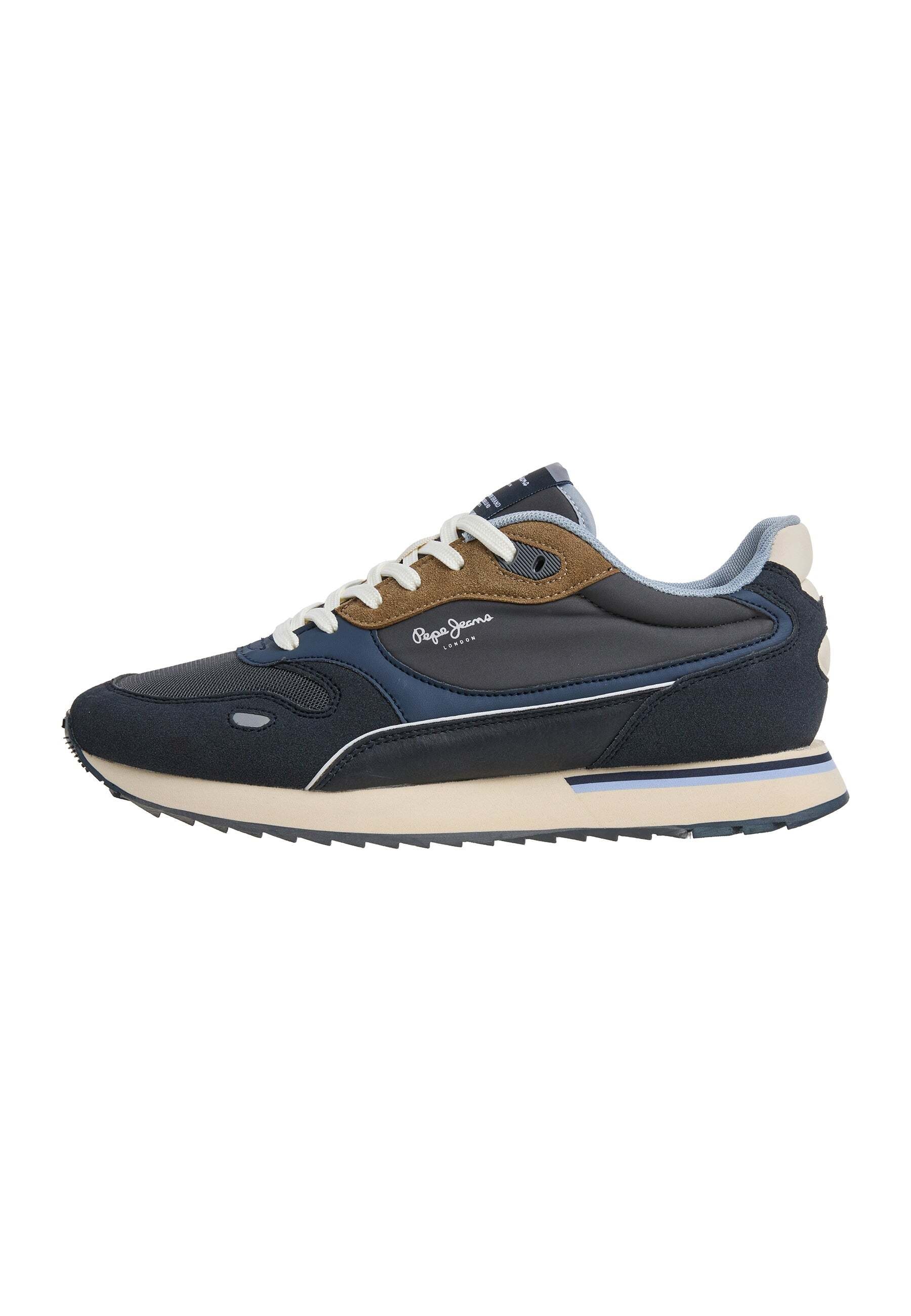 Pepe Jeans "trainers BEXLEY EVOLVE M"