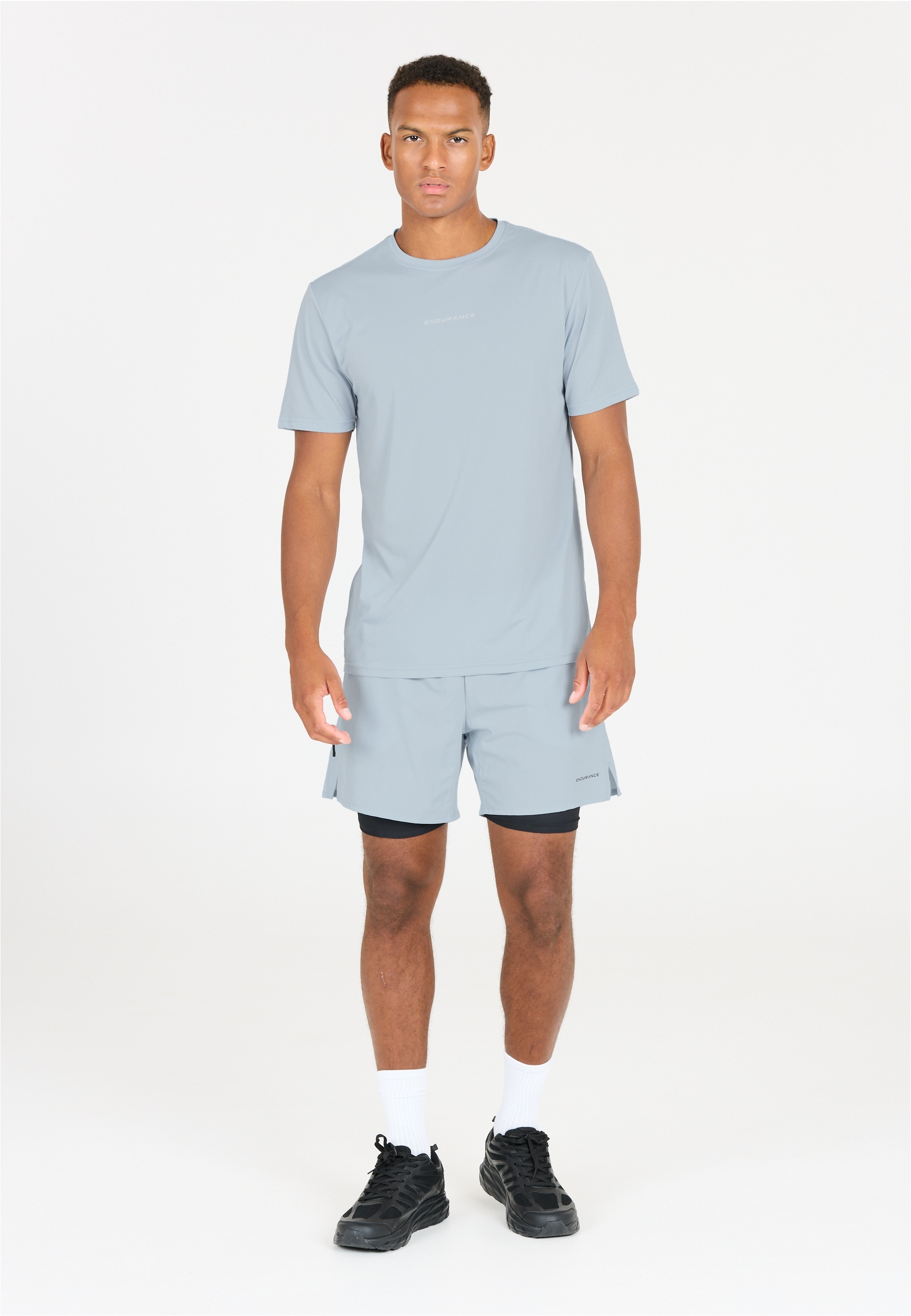 ENDURANCE Funktionsshirt »Alan«, mit Quick Dry-Technologie und Stretchfunktion