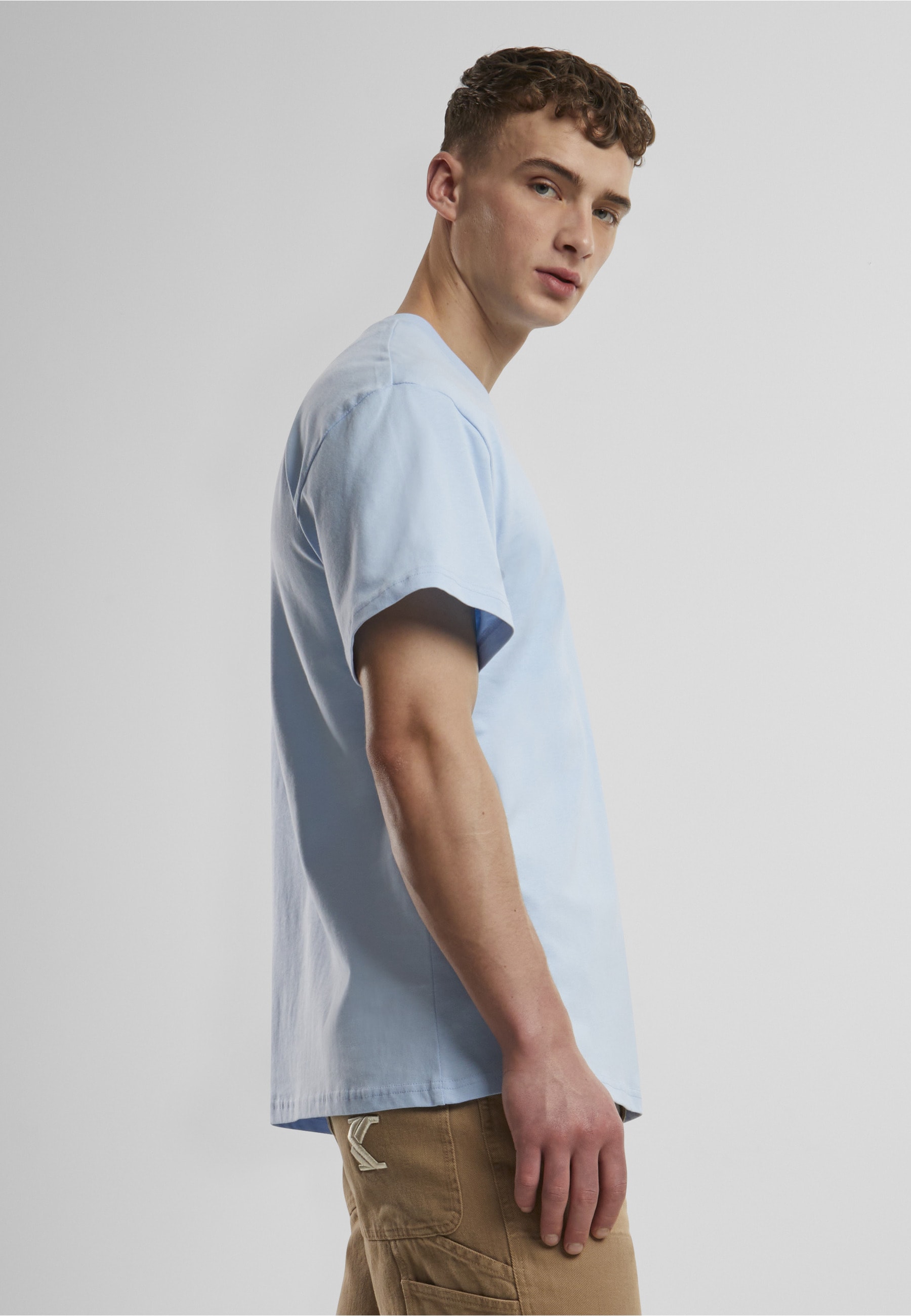 Karl Kani T-Shirt »Karl Kani Herren« 1 Stk.