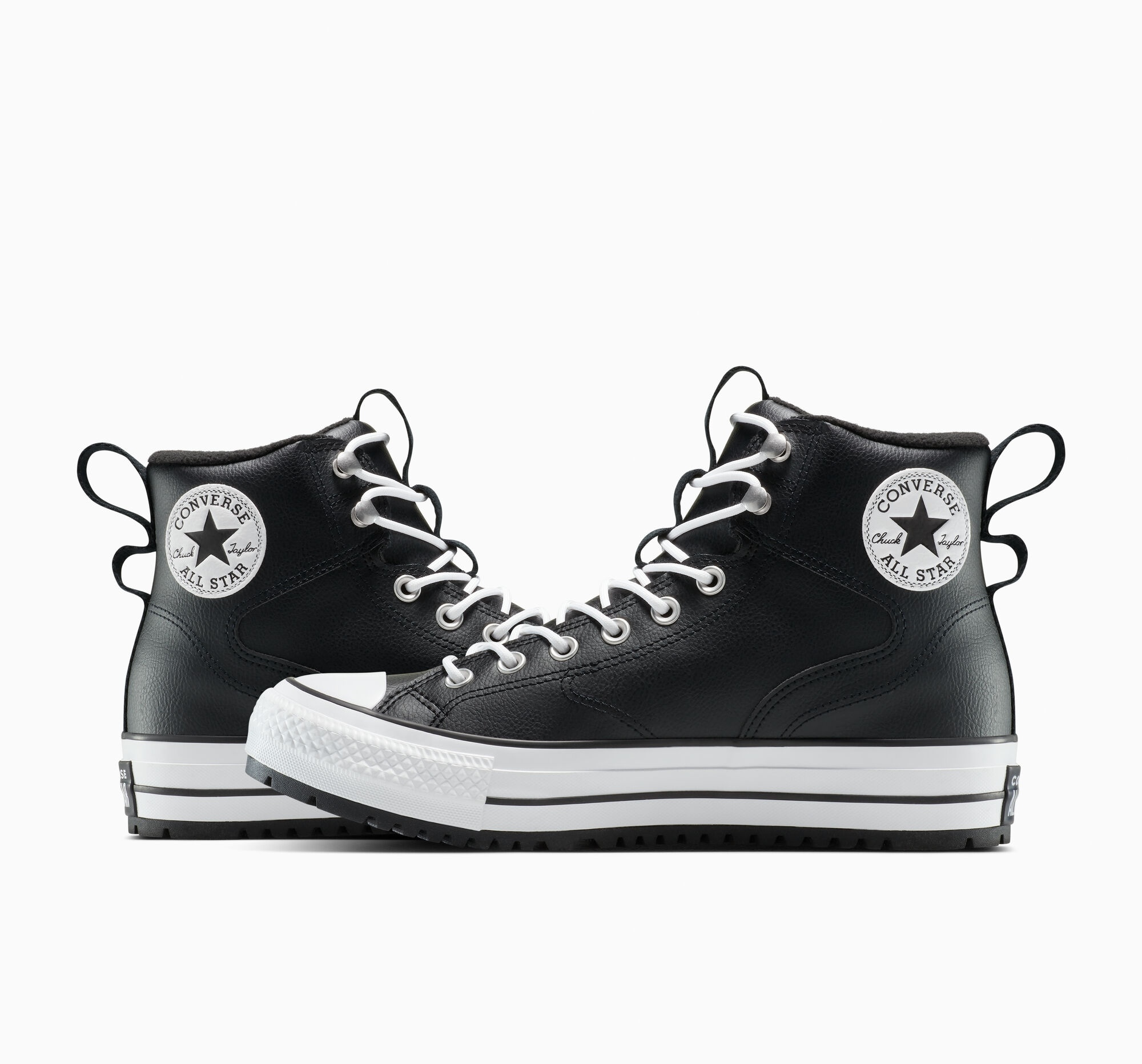 Converse Sneaker »CHUCK TAYLOR ALL STAR WATER-REPELLENT HIKER BOOT«, wasserabweisend