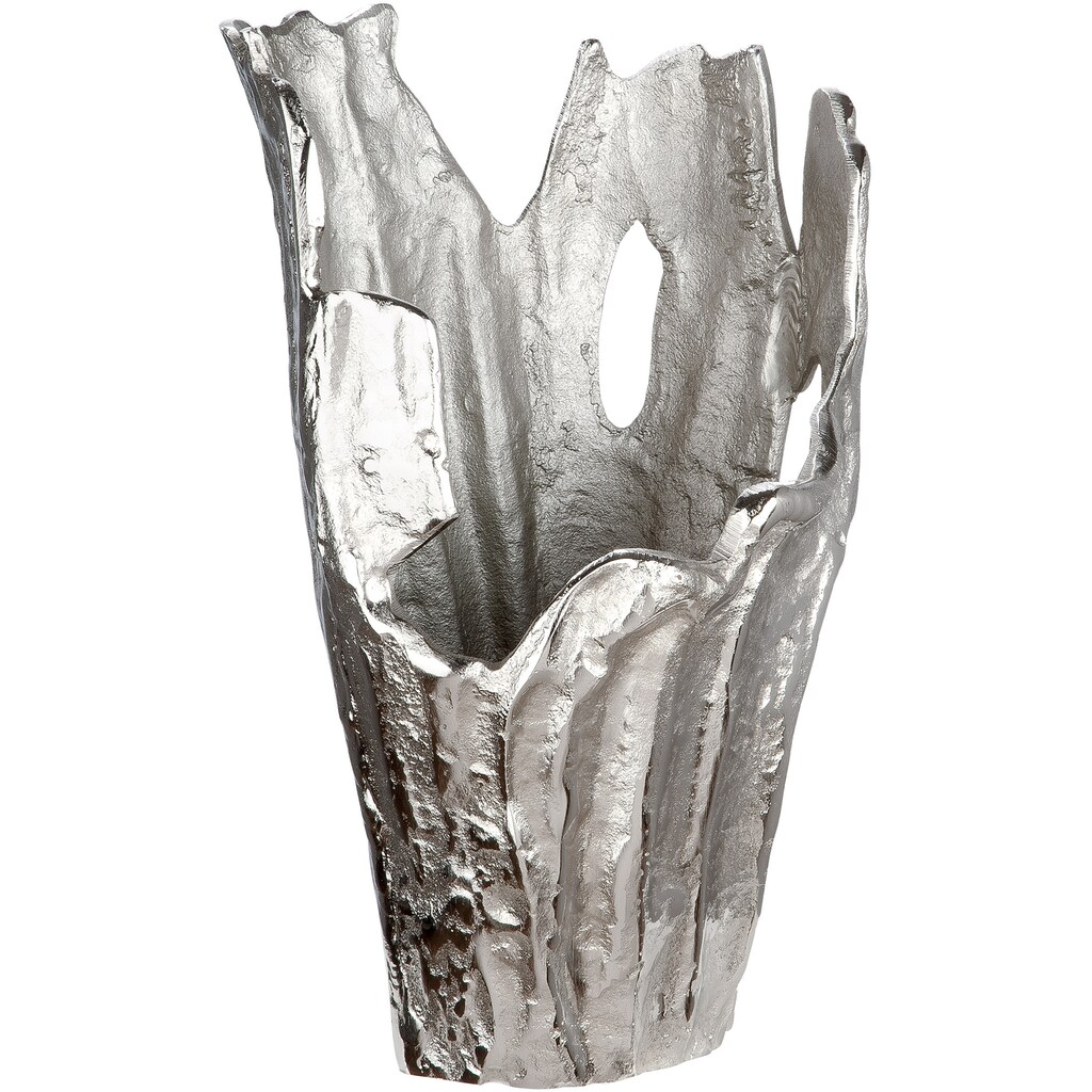 GILDE Dekovase »Vase Coralifero«, (1 St.)