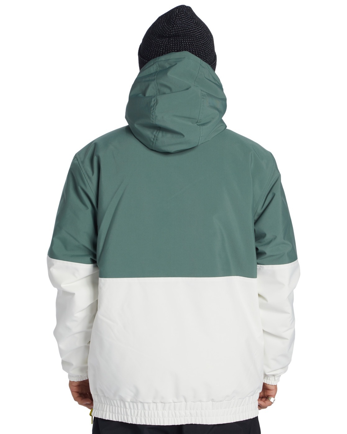 DC Shoes Snowboardjacke "Nexus Anorak" günstig online kaufen