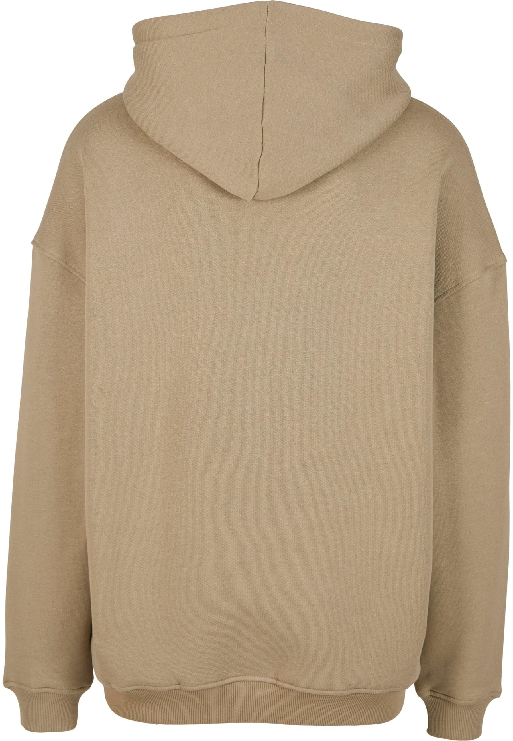PEQUS Kapuzensweatshirt »PEQUS PEQUS Plágia Chest Logo Hoodie«, (1 tlg.)