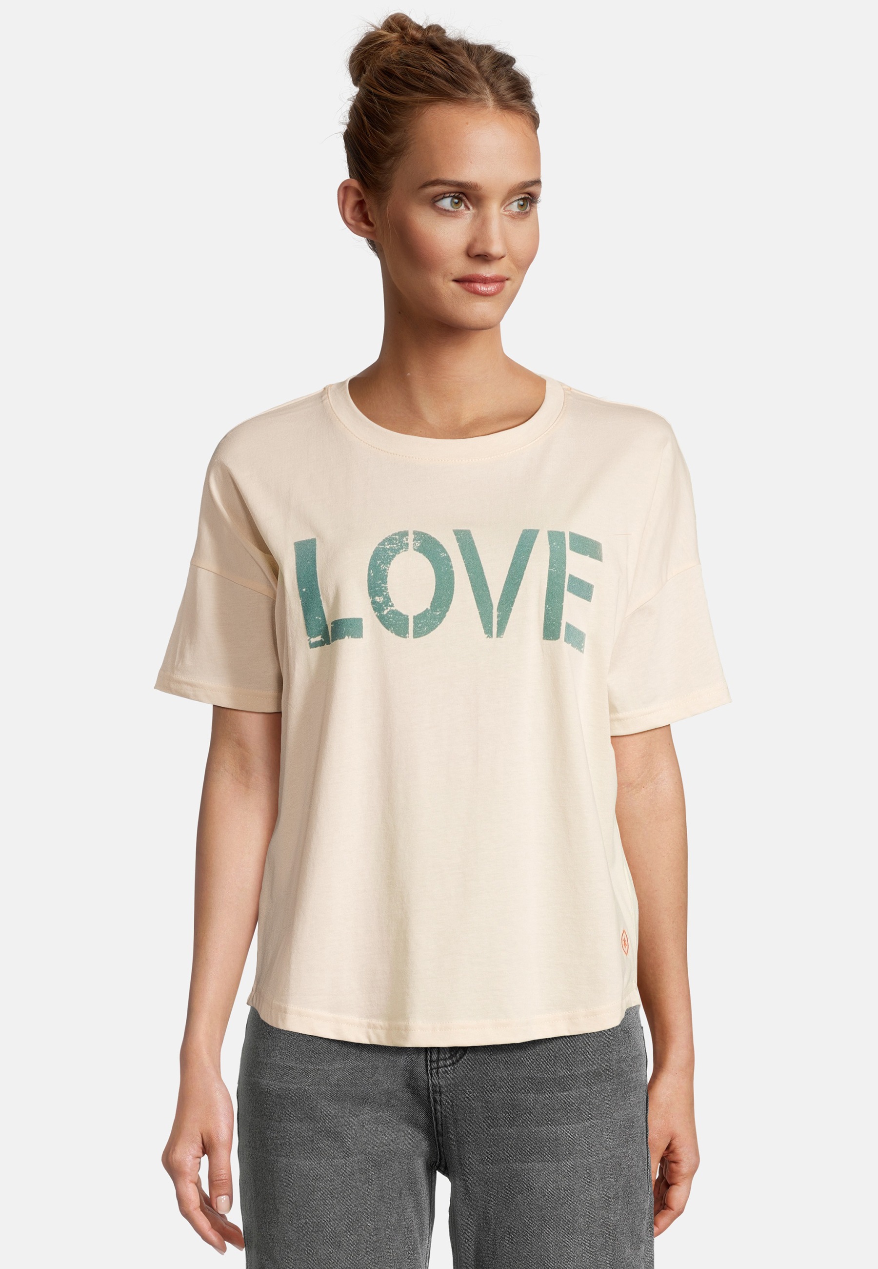 salzhaut T-Shirt "Shirt IDSKE" günstig online kaufen