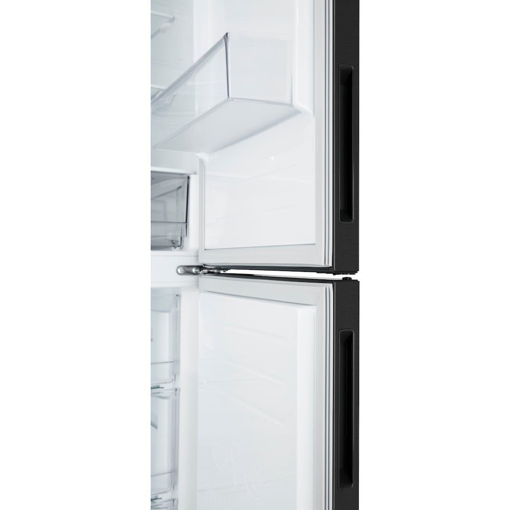 LG Kühl-/Gefrierkombination »GBP62PZNCC«, GBP62MCNCC1, 203 cm hoch, 59,5 cm breit