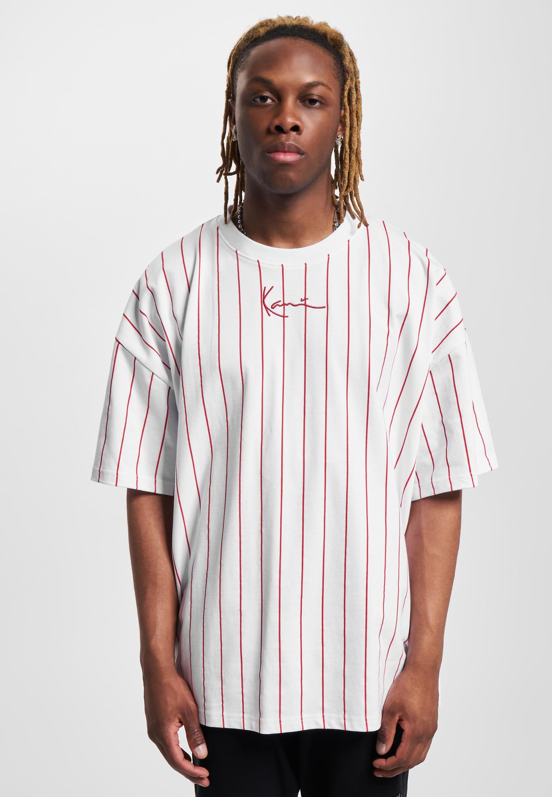 Karl Kani T-Shirt »Karl Kani Herren«, (1 tlg.)