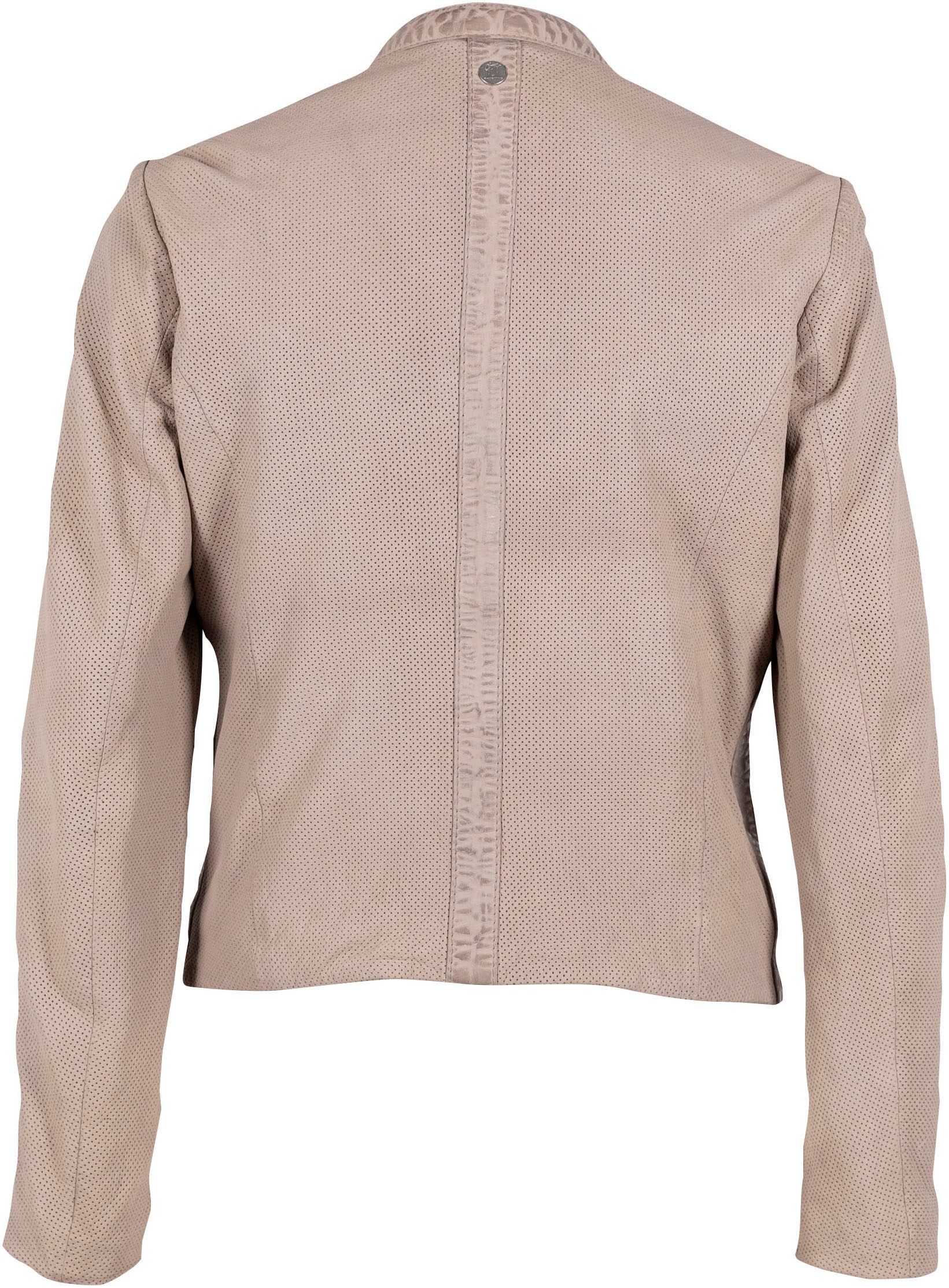 Mauritius Lederjacke "GWMinka" günstig online kaufen