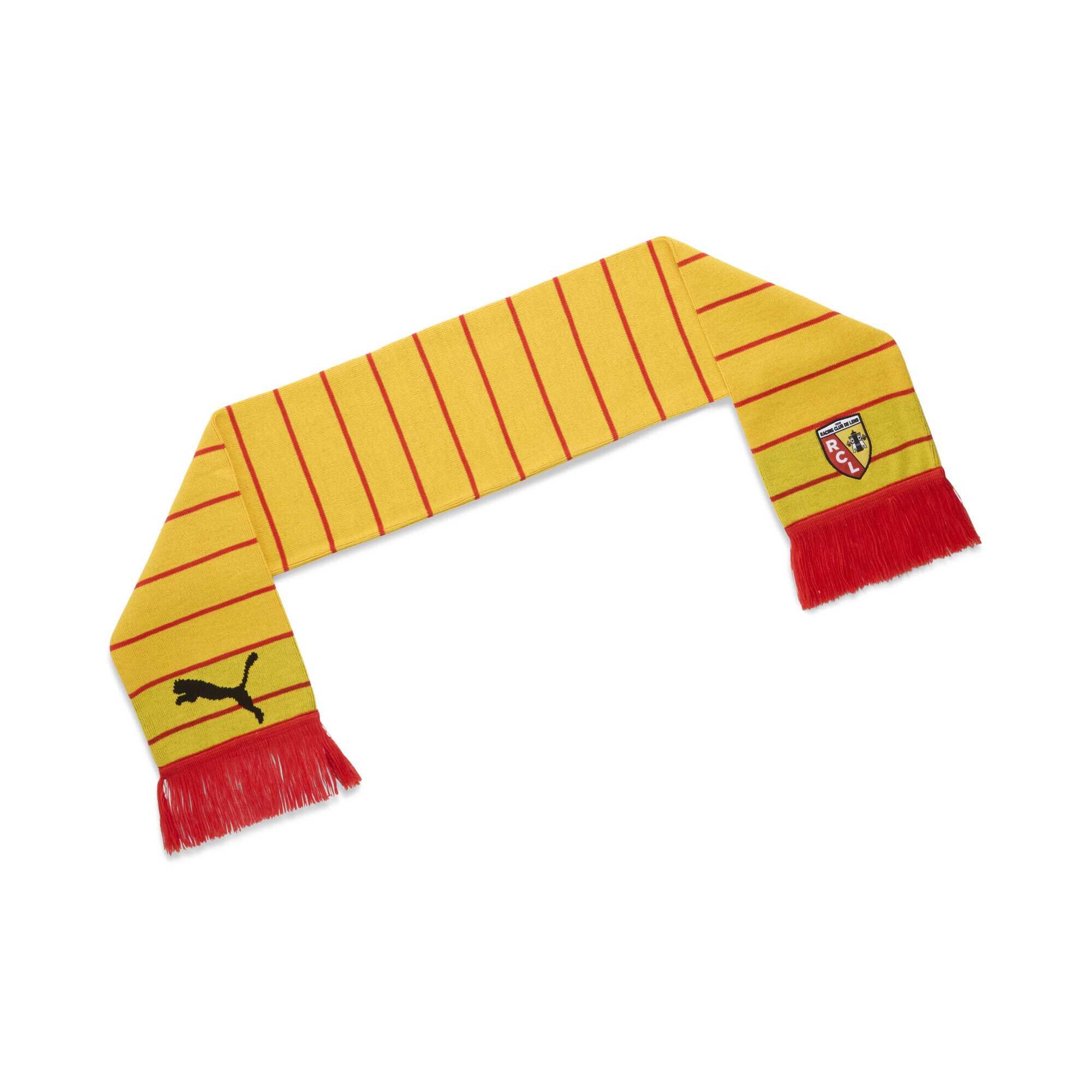 PUMA Schal "RC Lens Essentials Schal Unisex" günstig online kaufen