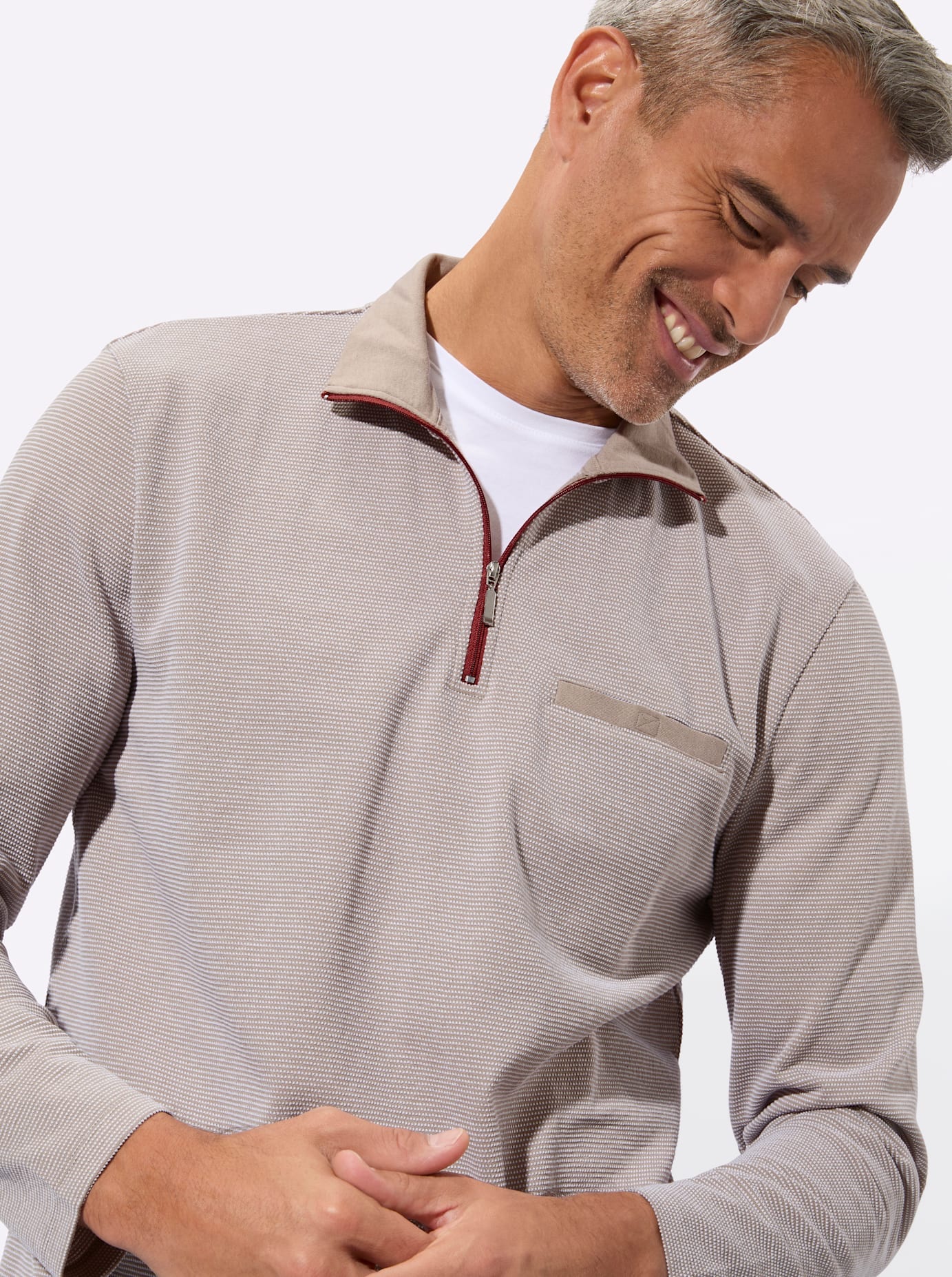 Classic Sweatshirt
