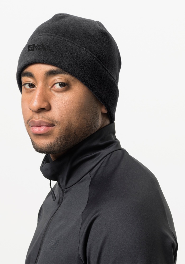 Jack Wolfskin Kepurė »VERTIGO BEANIE«
