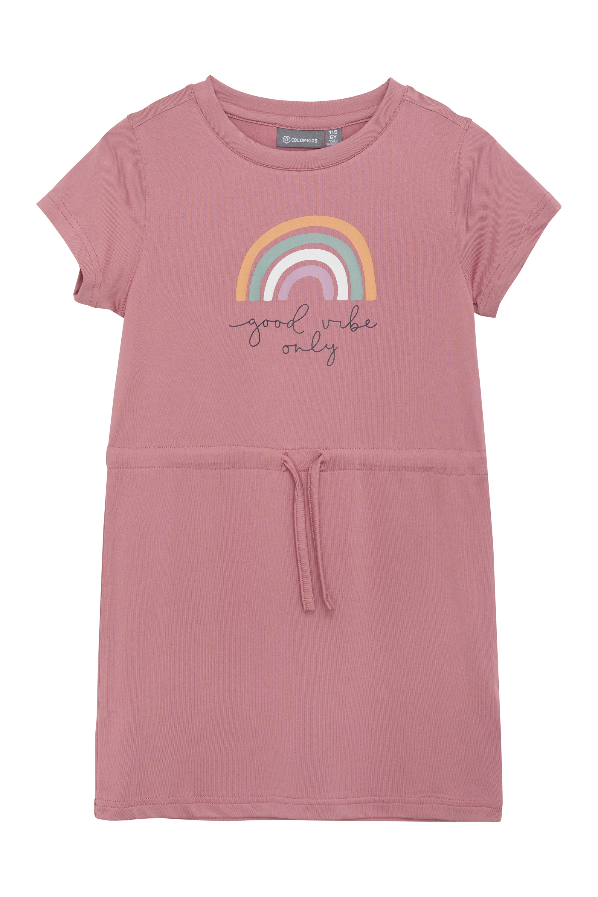 COLOR KIDS Sommerkleid "Sommerkleid CODress"