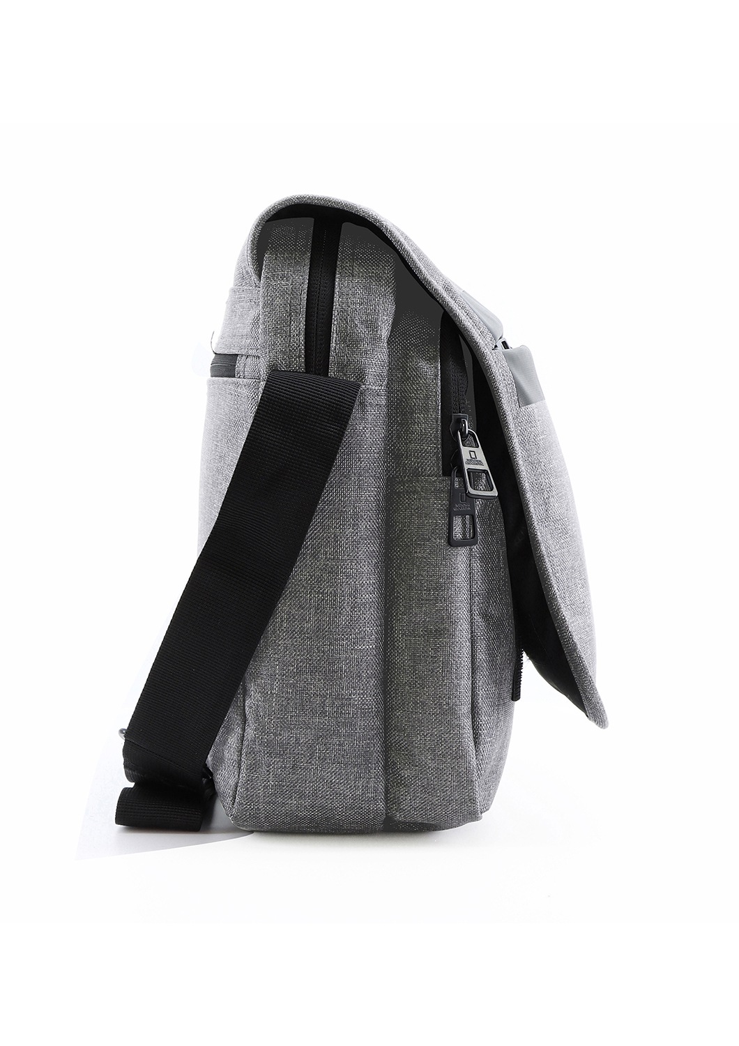NATIONAL GEOGRAPHIC Schultertasche »Stream«, mit einem geräumigen Hauptfach