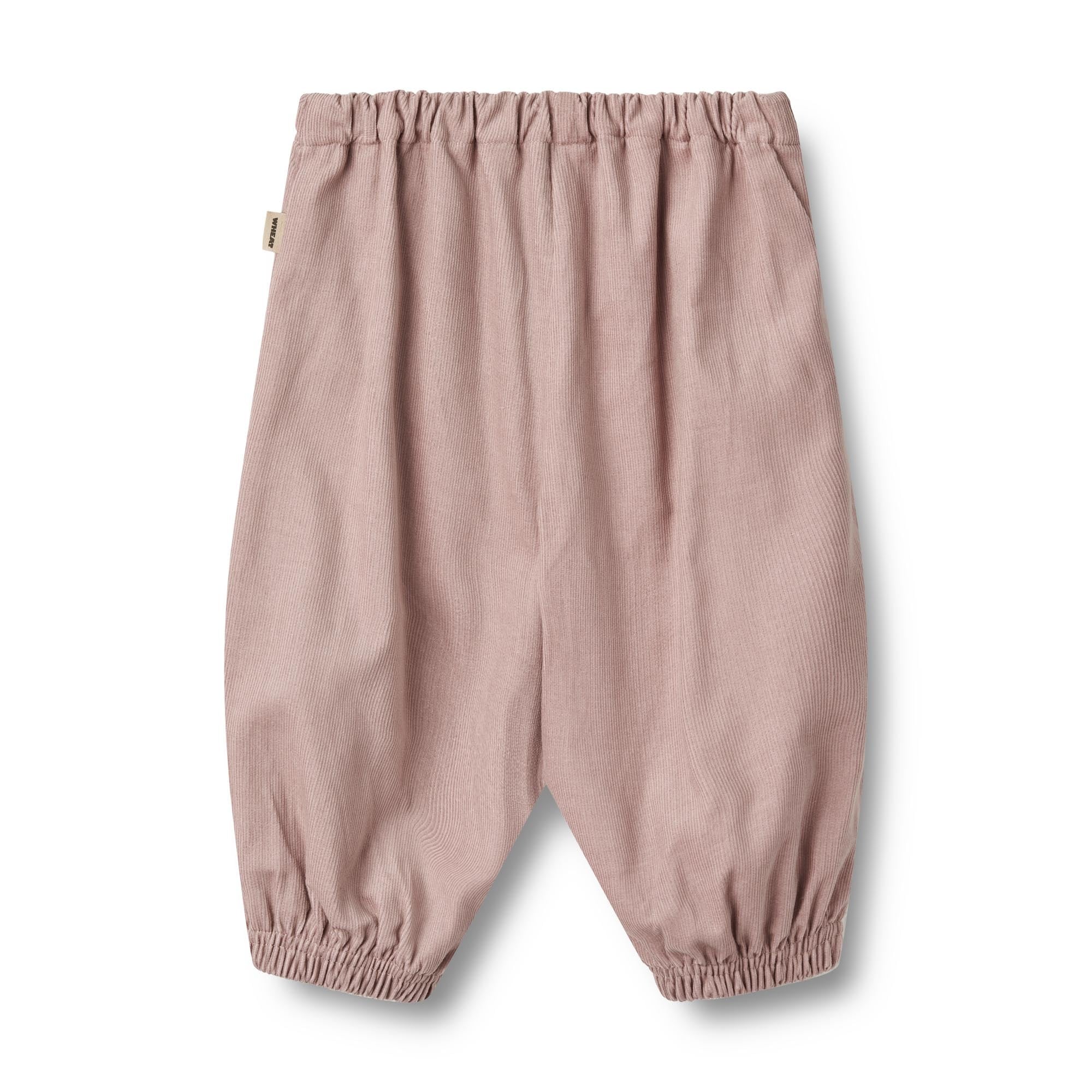 WHEAT Chinohose »Wheat Hose Seyda gefüttert.«