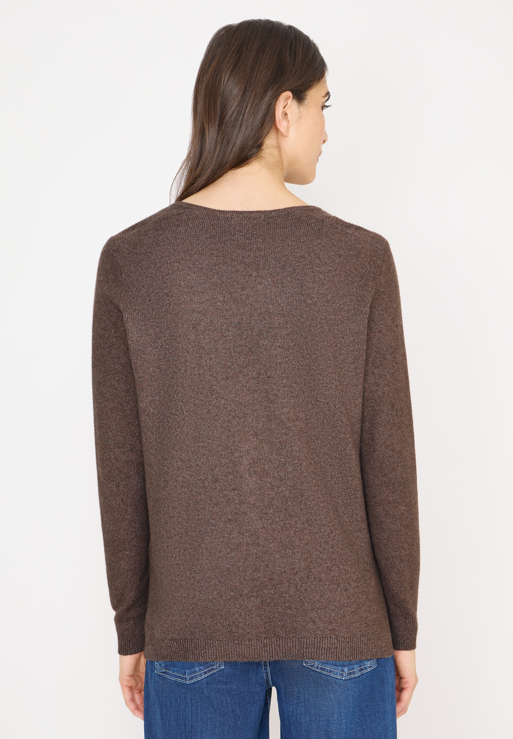 Cecil Strickpullover, aus Feinstrick günstig online kaufen