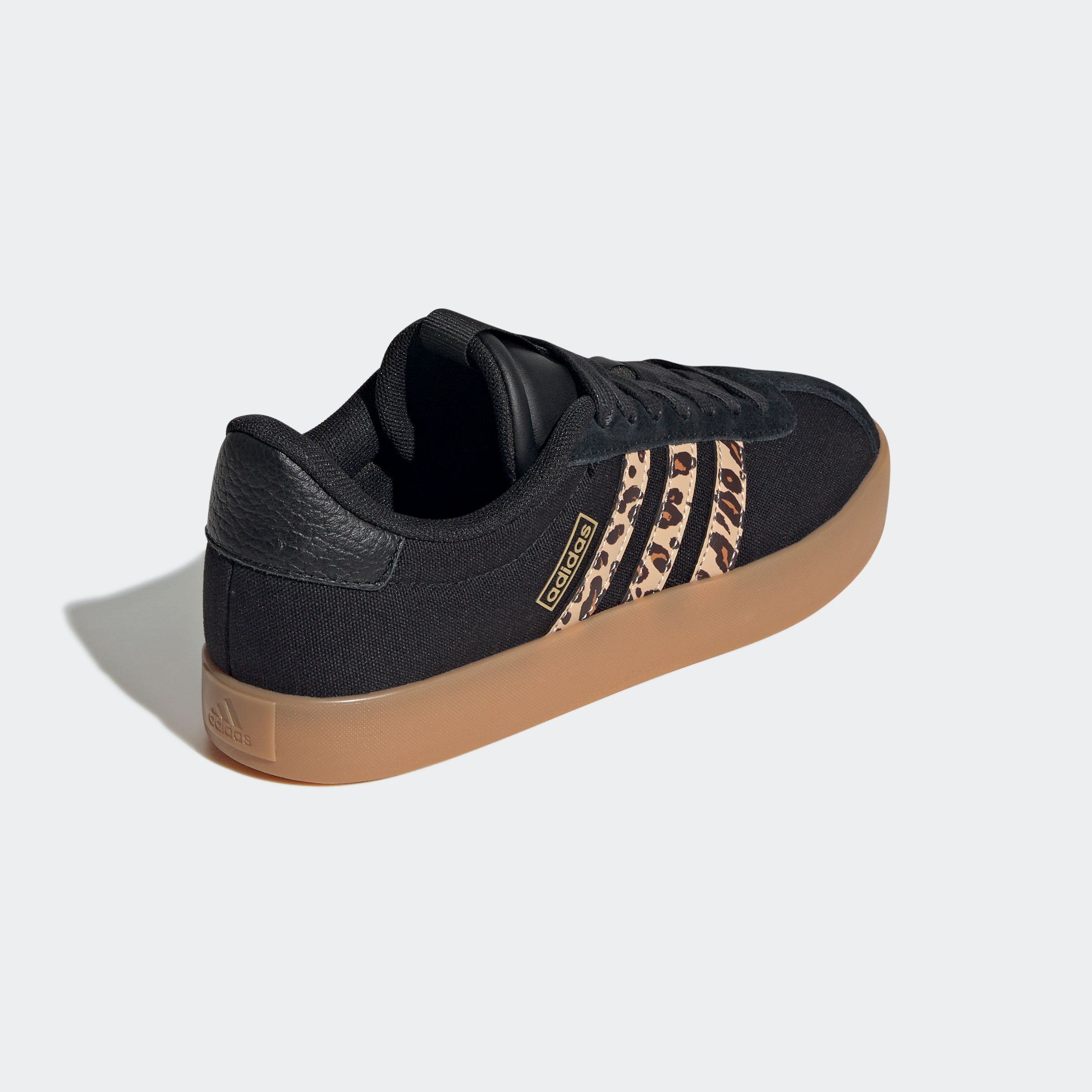 adidas Sportswear Sneaker »VL COURT 3.0«, inspiriert vom Design des adidas samba